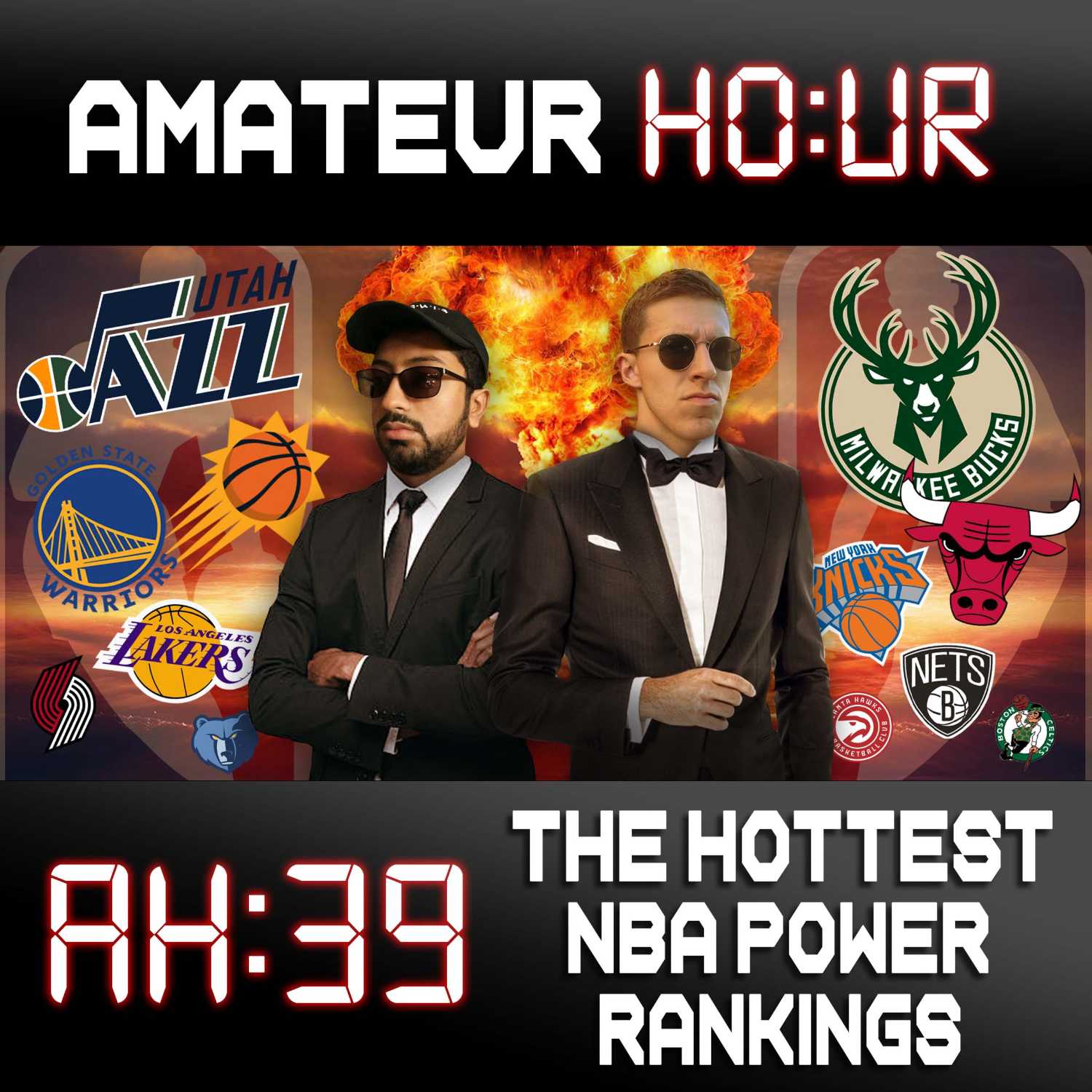 Amateur Hour