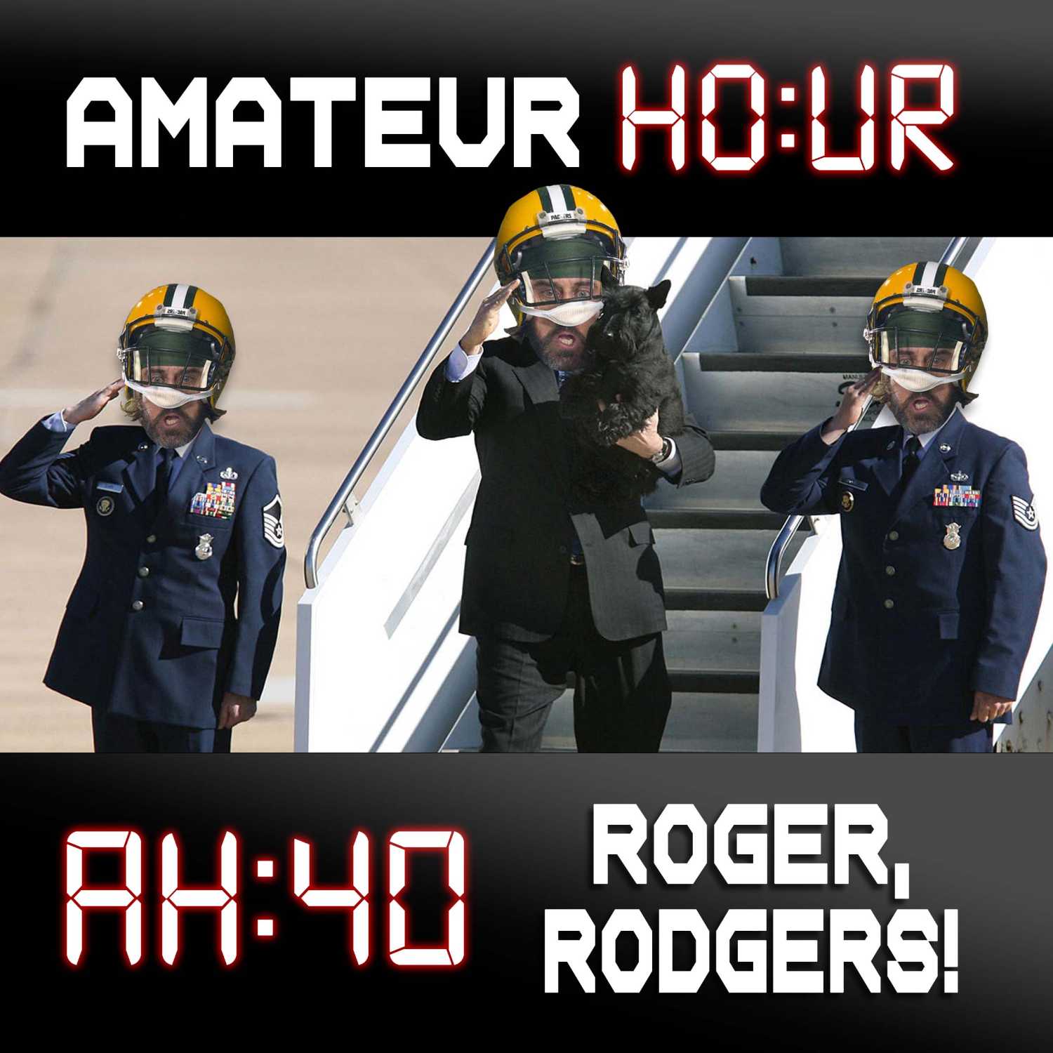 Amateur Hour