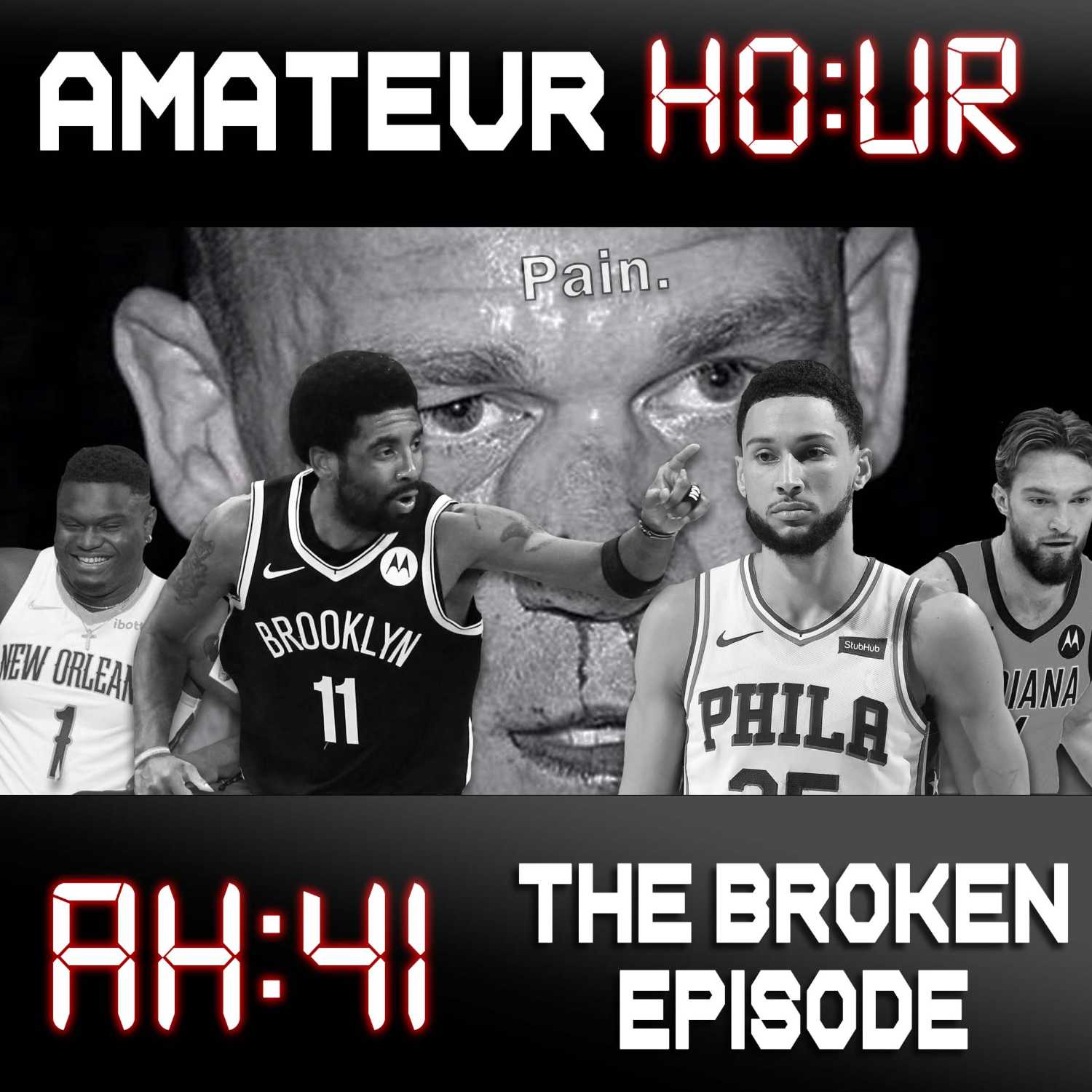 Amateur Hour