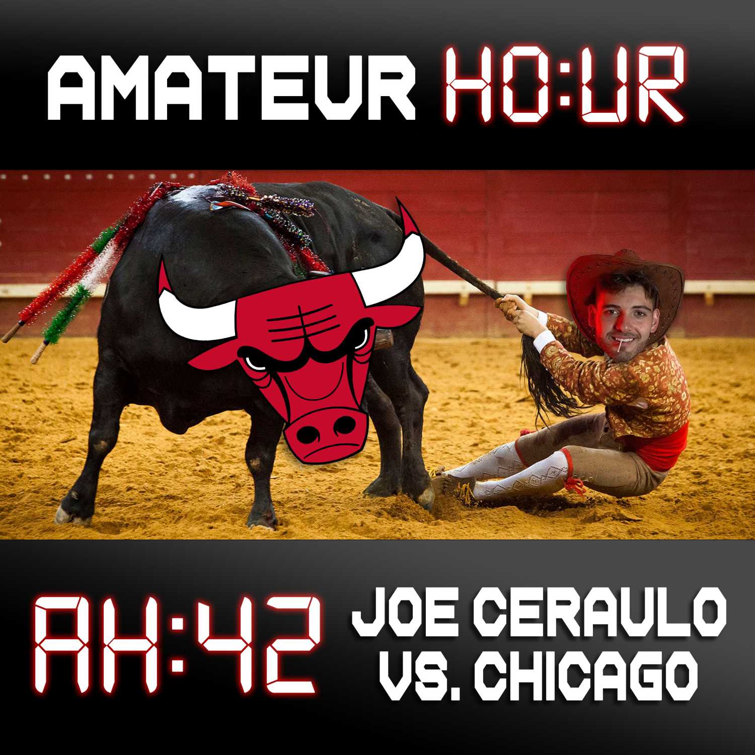 Amateur Hour
