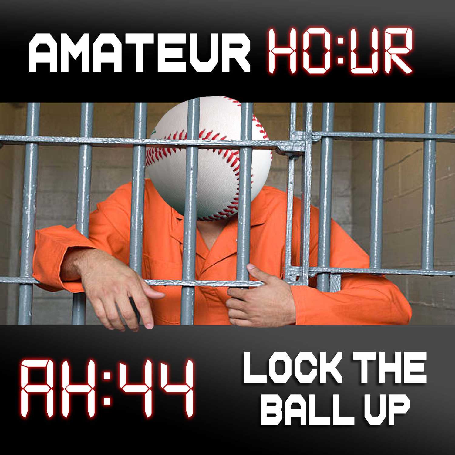 Amateur Hour