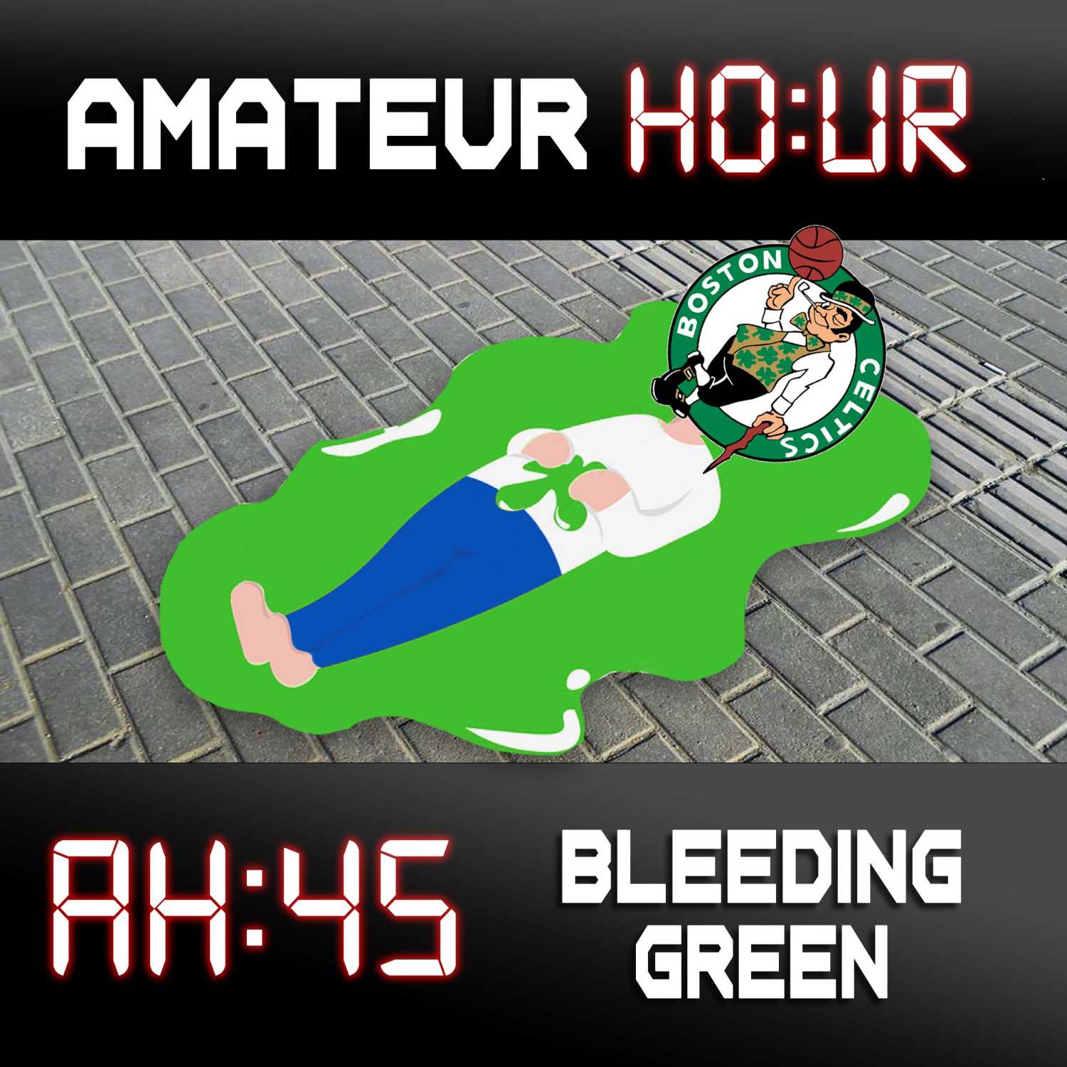 Amateur Hour