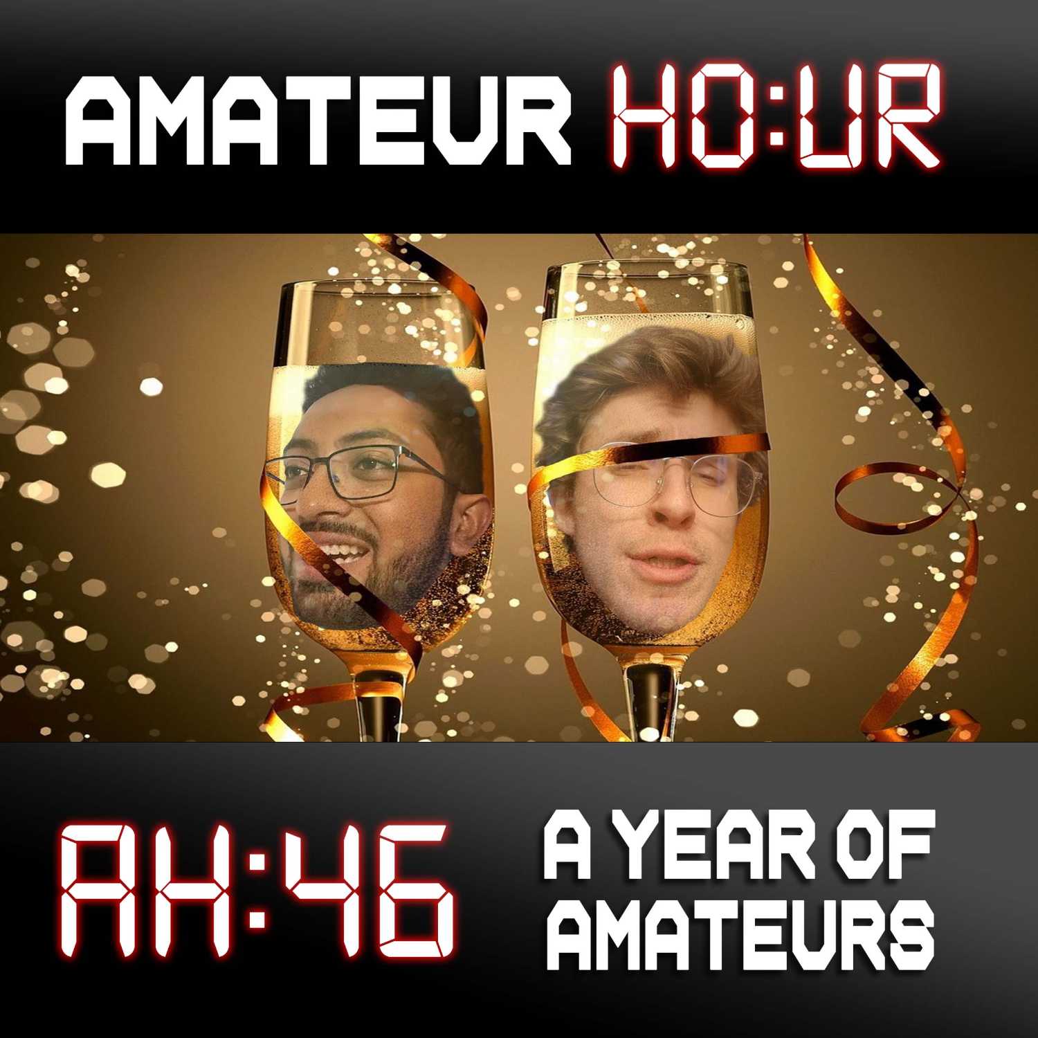 Amateur Hour
