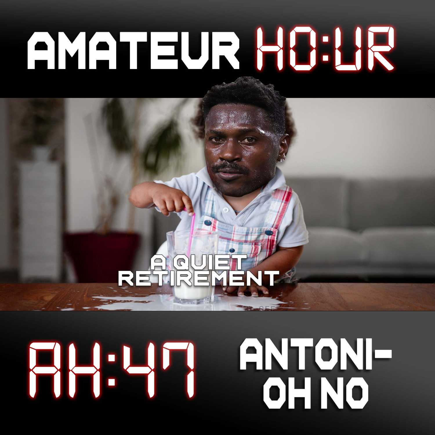 Amateur Hour