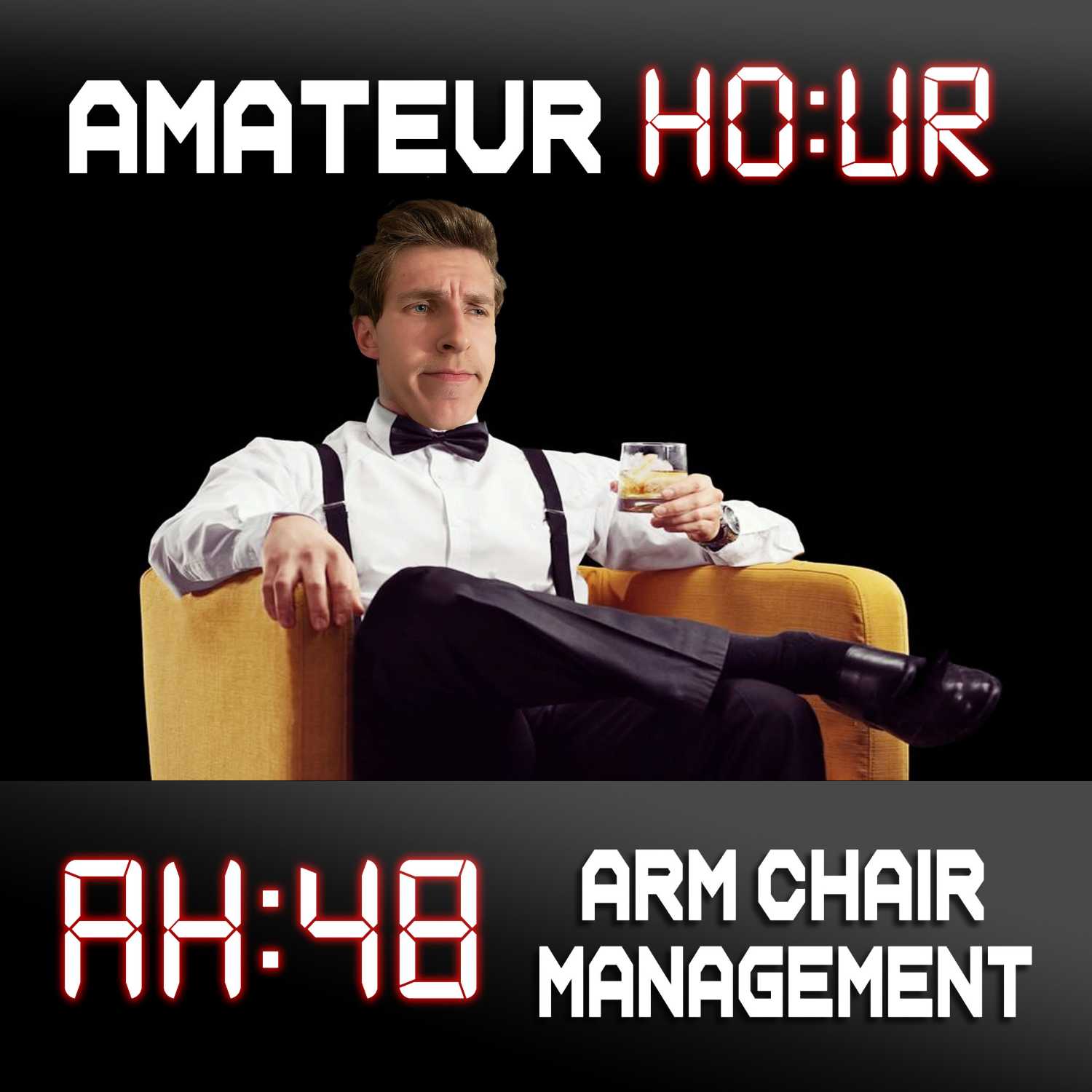 Amateur Hour