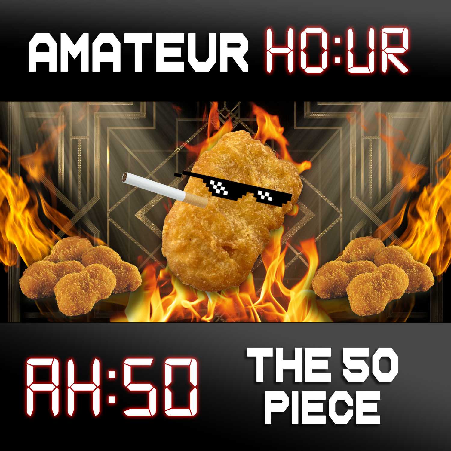 Amateur Hour