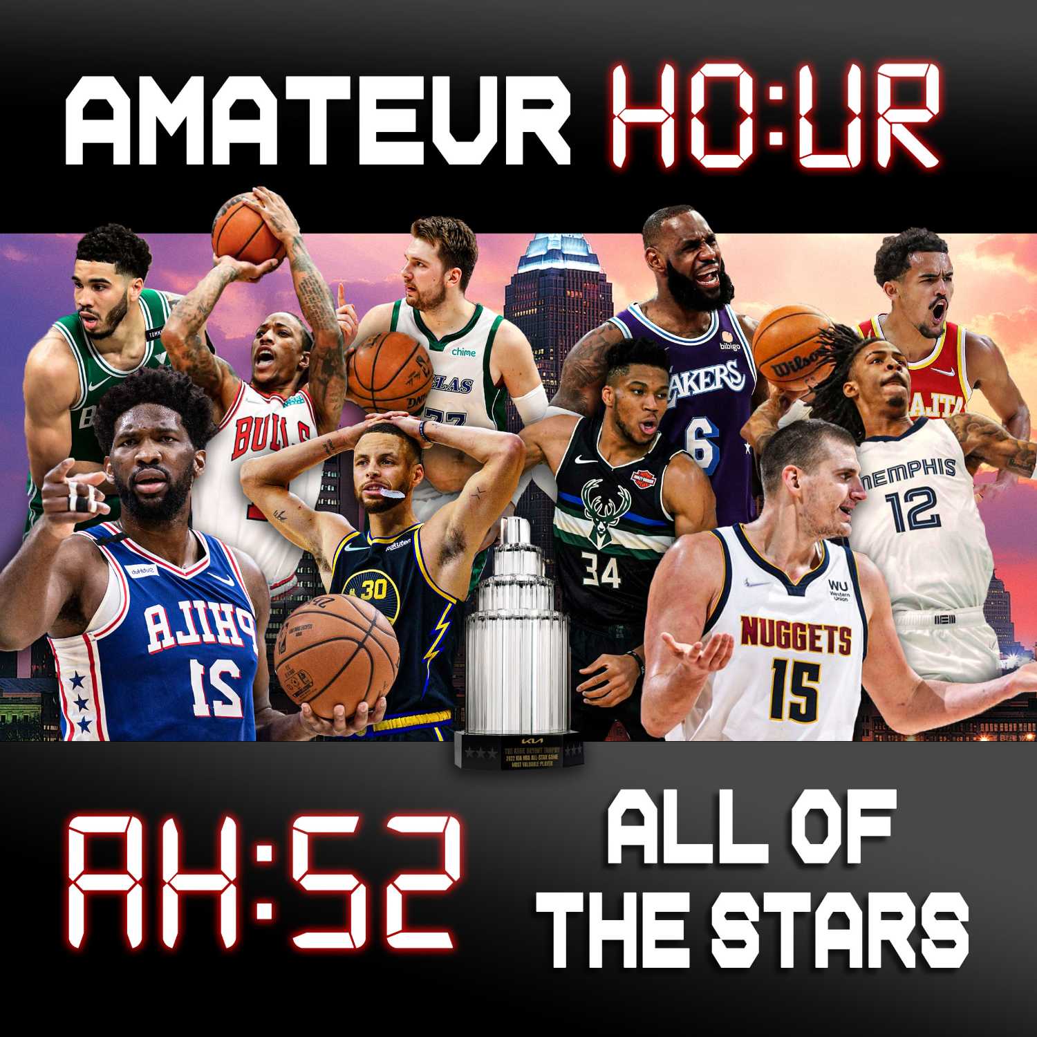Amateur Hour