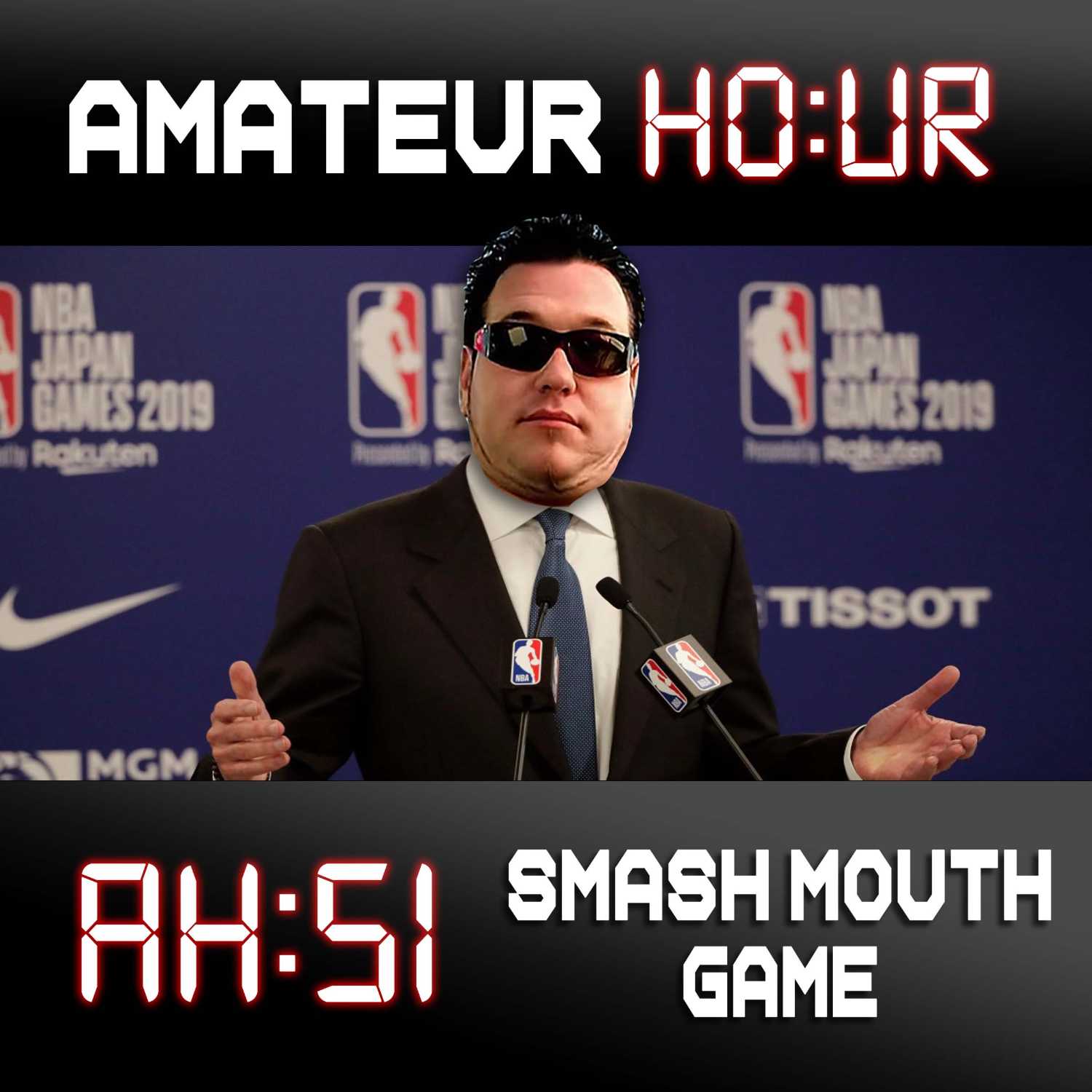 Amateur Hour