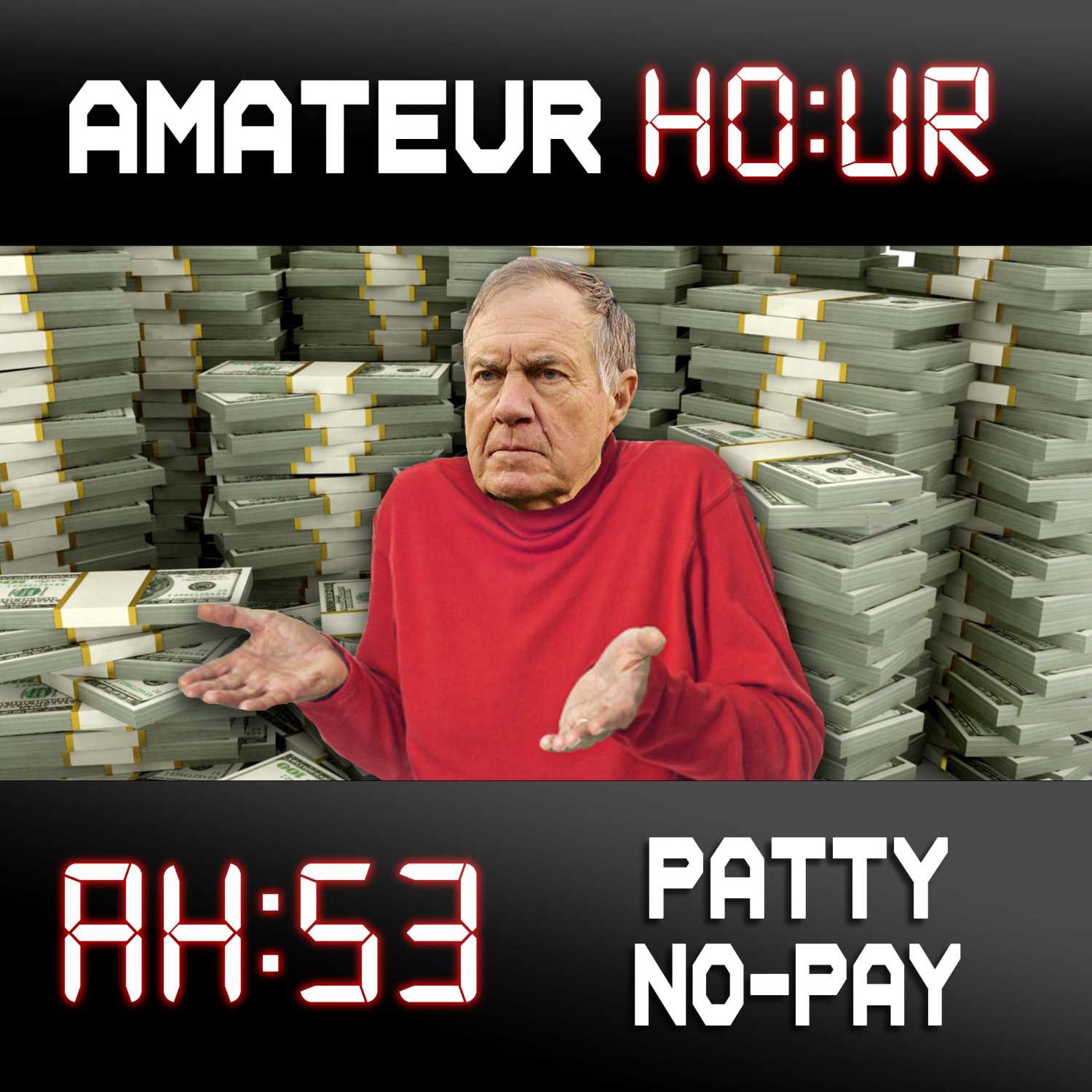 Amateur Hour