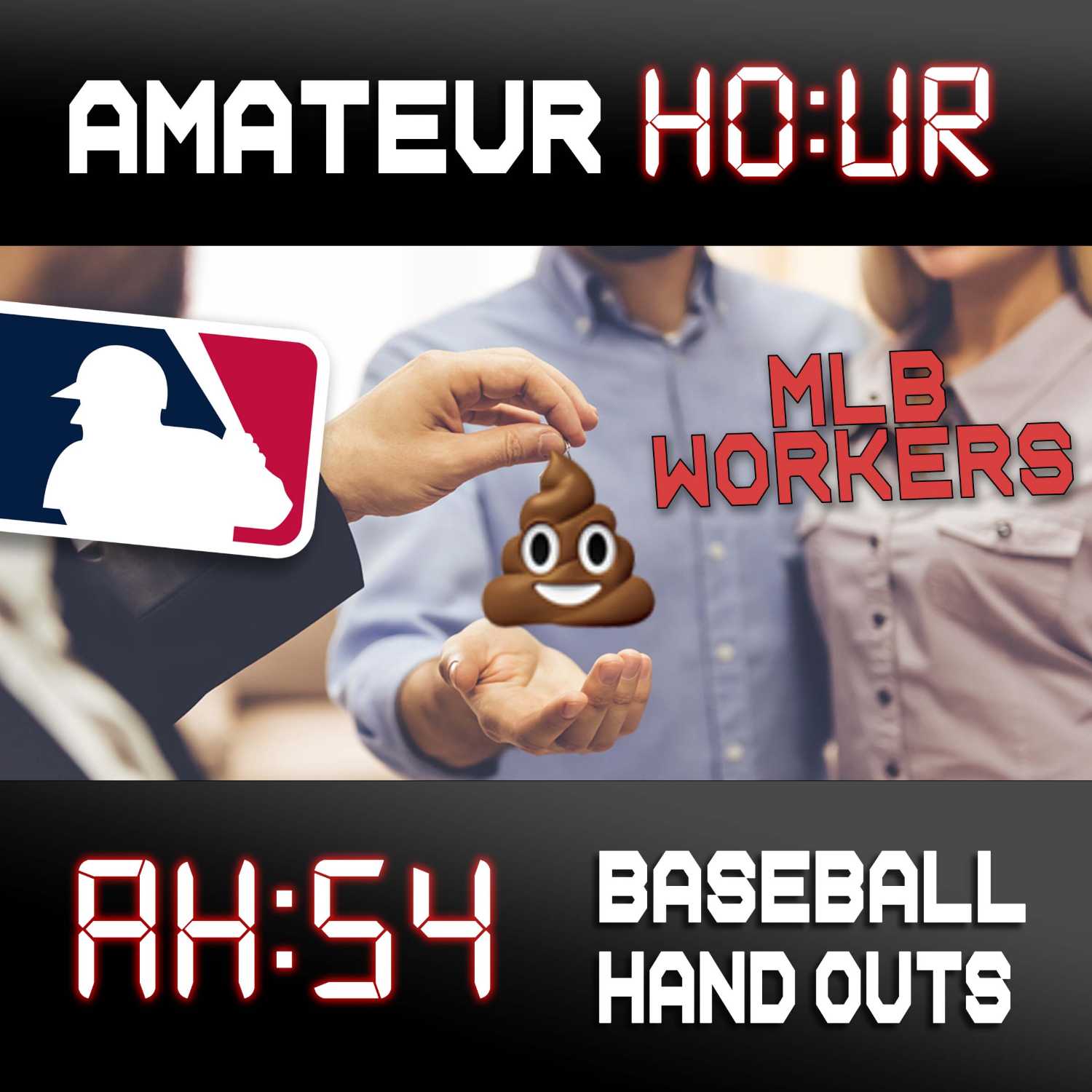 Amateur Hour