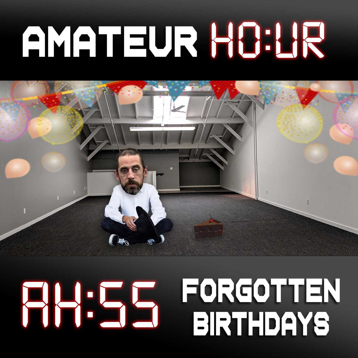 Amateur Hour