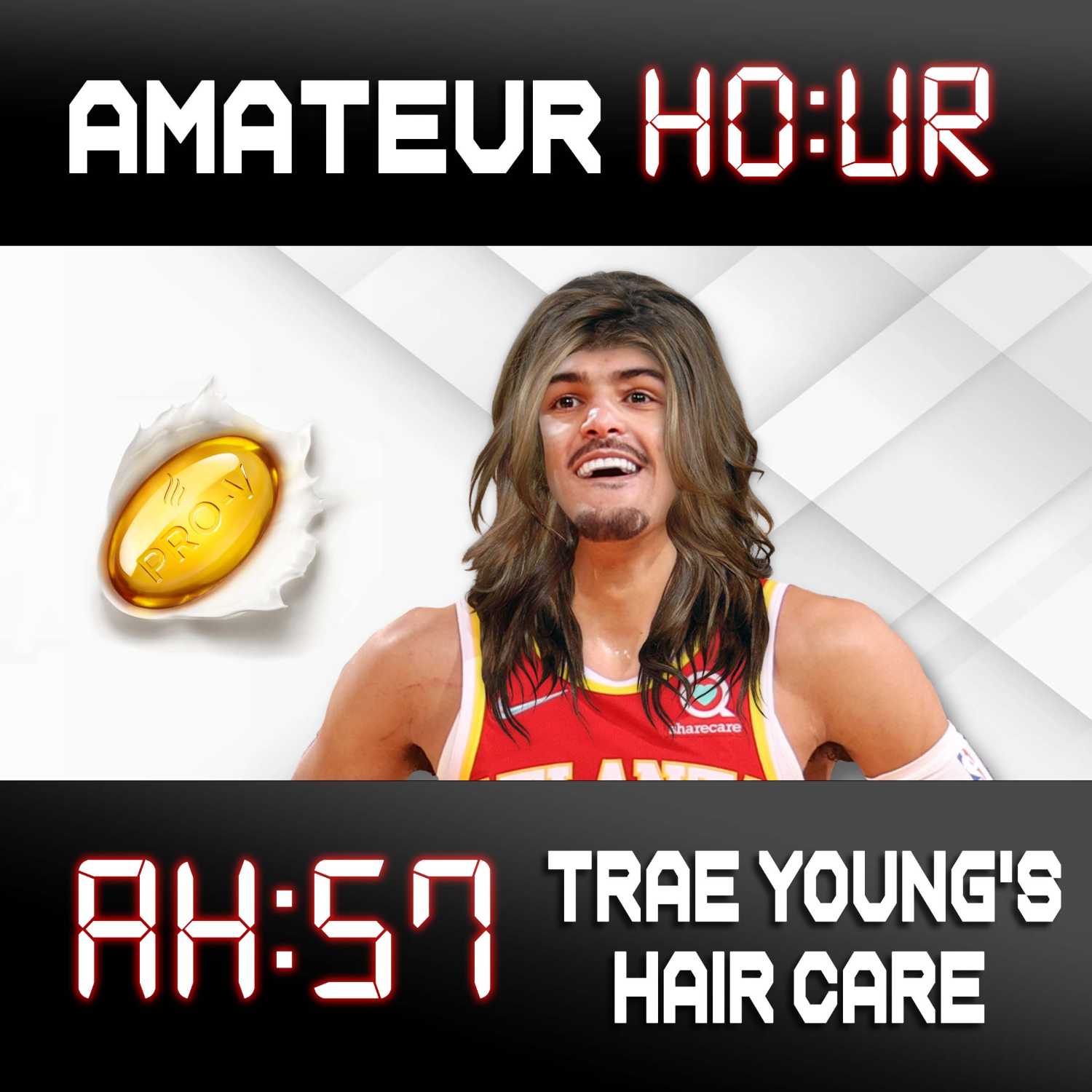 Amateur Hour