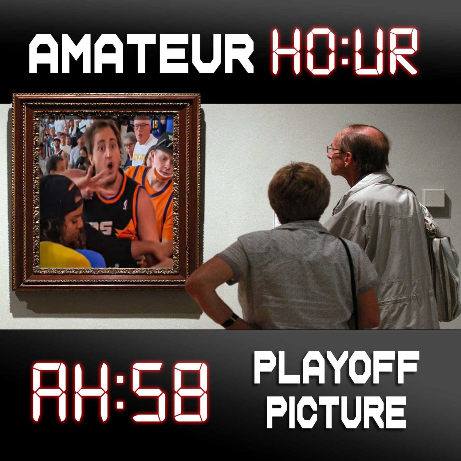 Amateur Hour