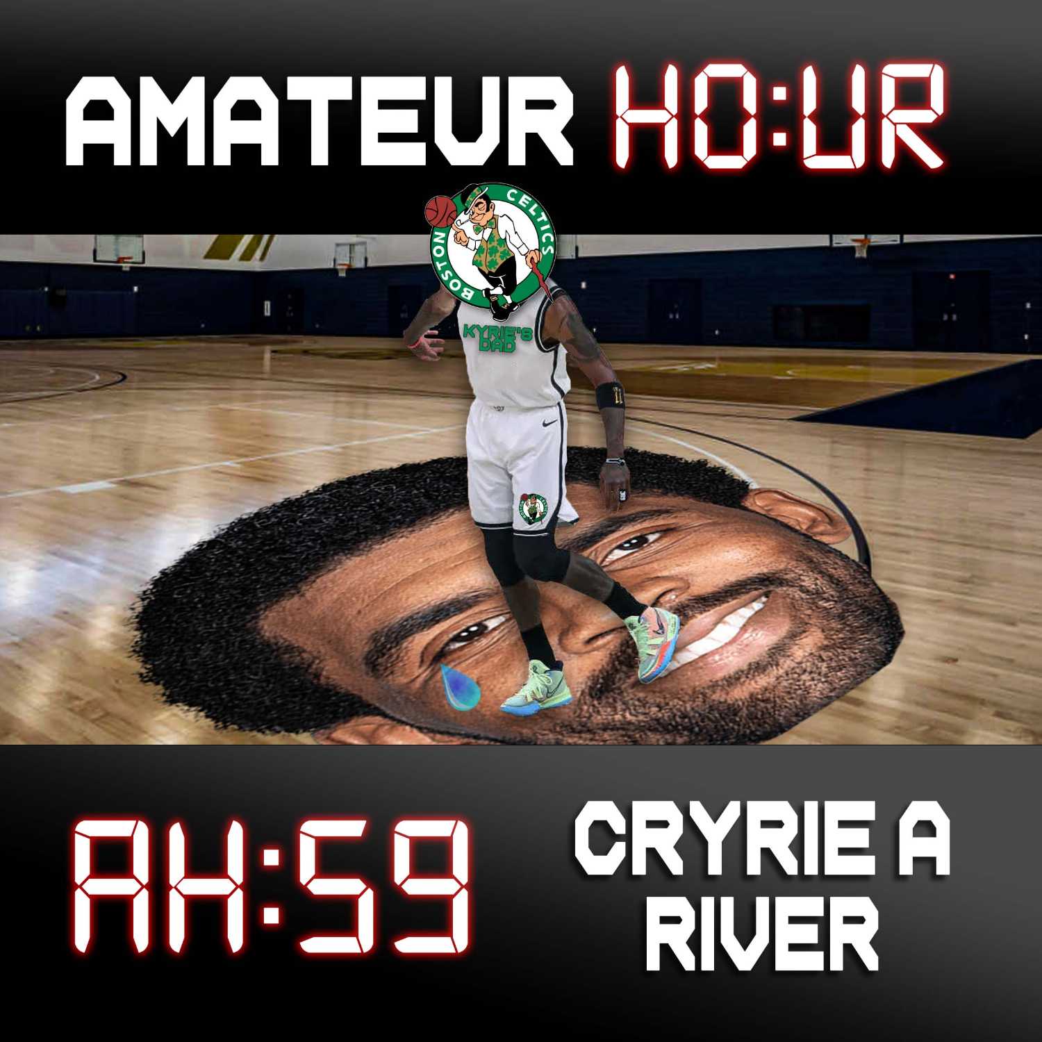 Amateur Hour