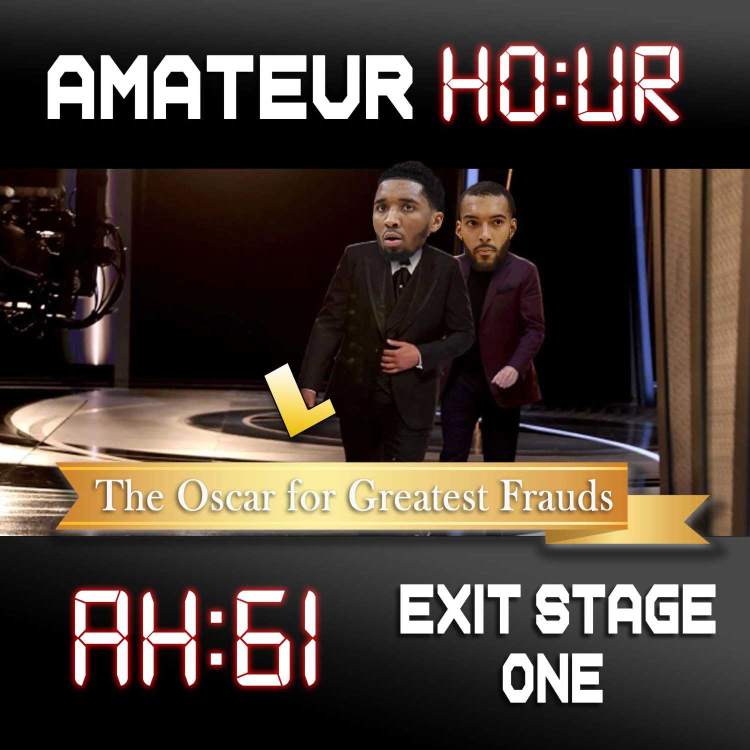 Amateur Hour