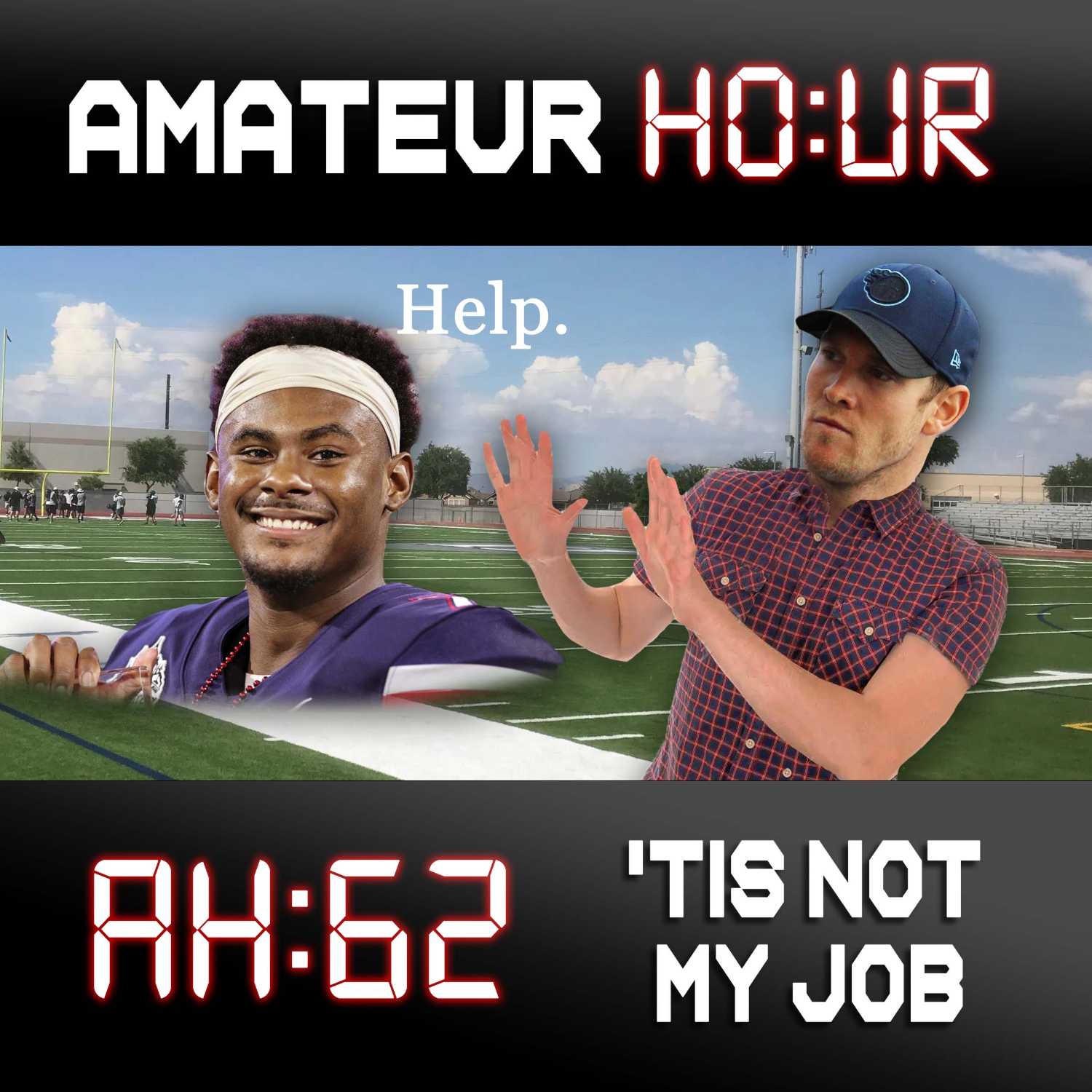 Amateur Hour