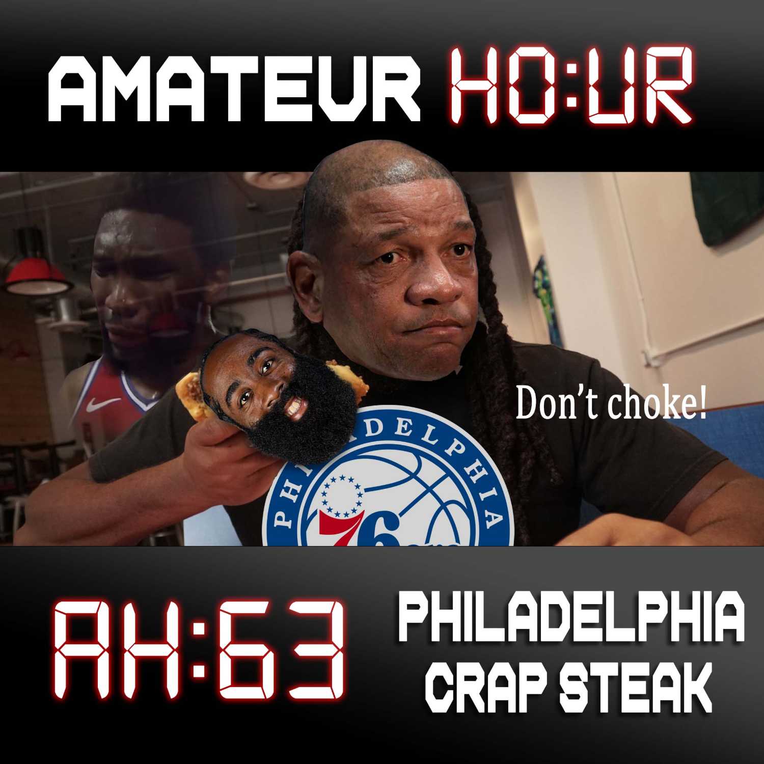 Amateur Hour
