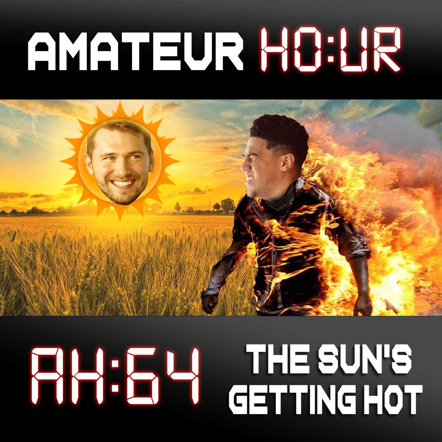 Amateur Hour