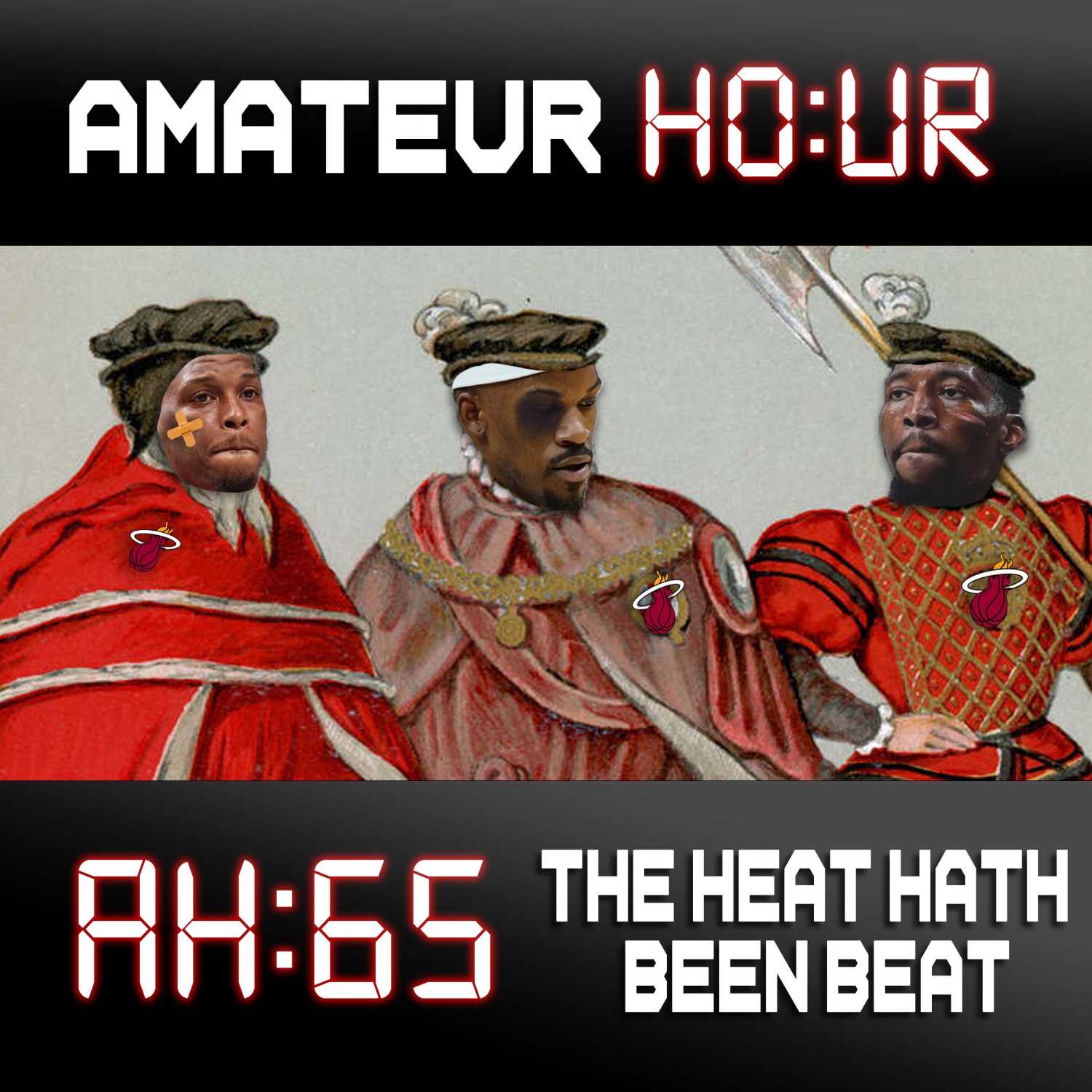 Amateur Hour