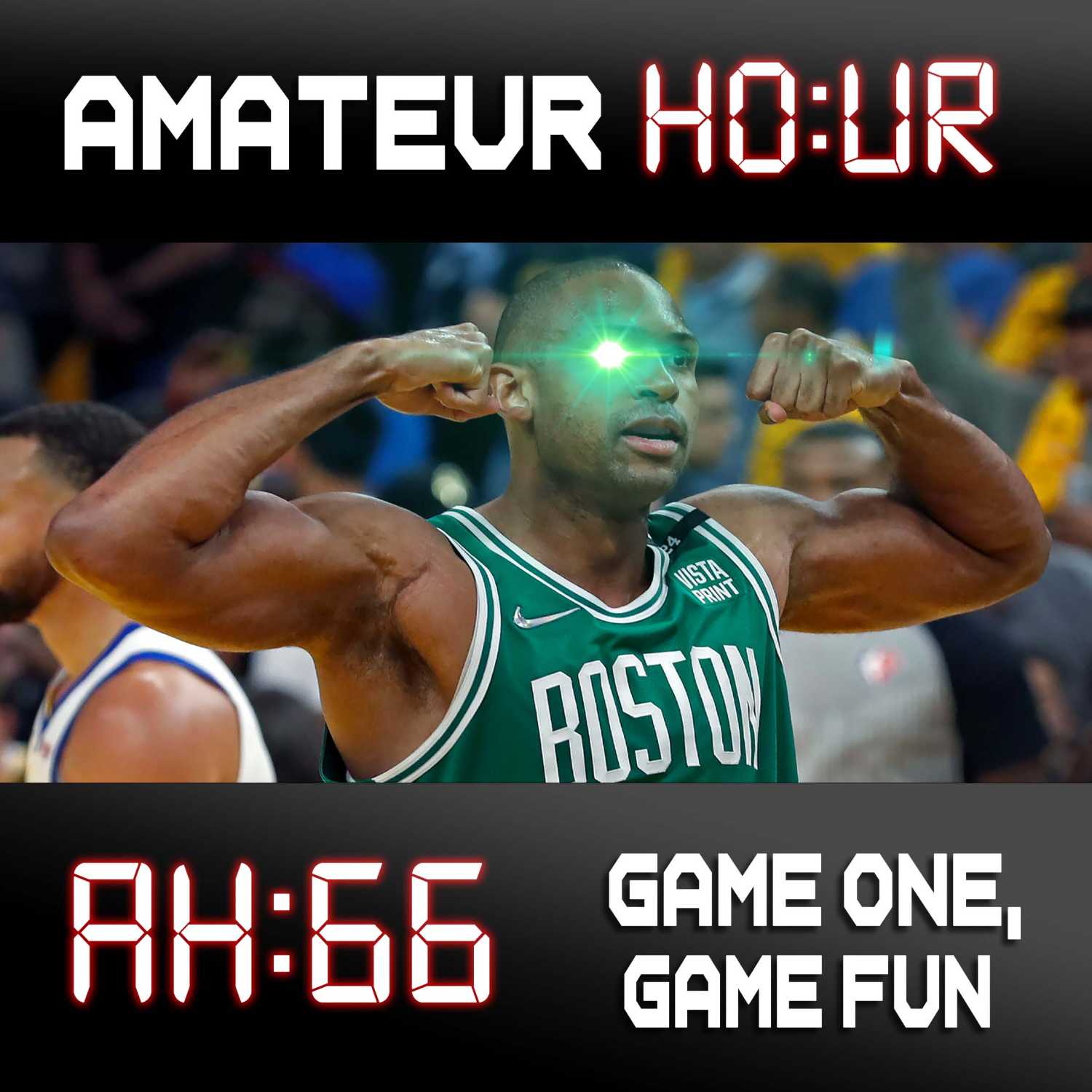 Amateur Hour