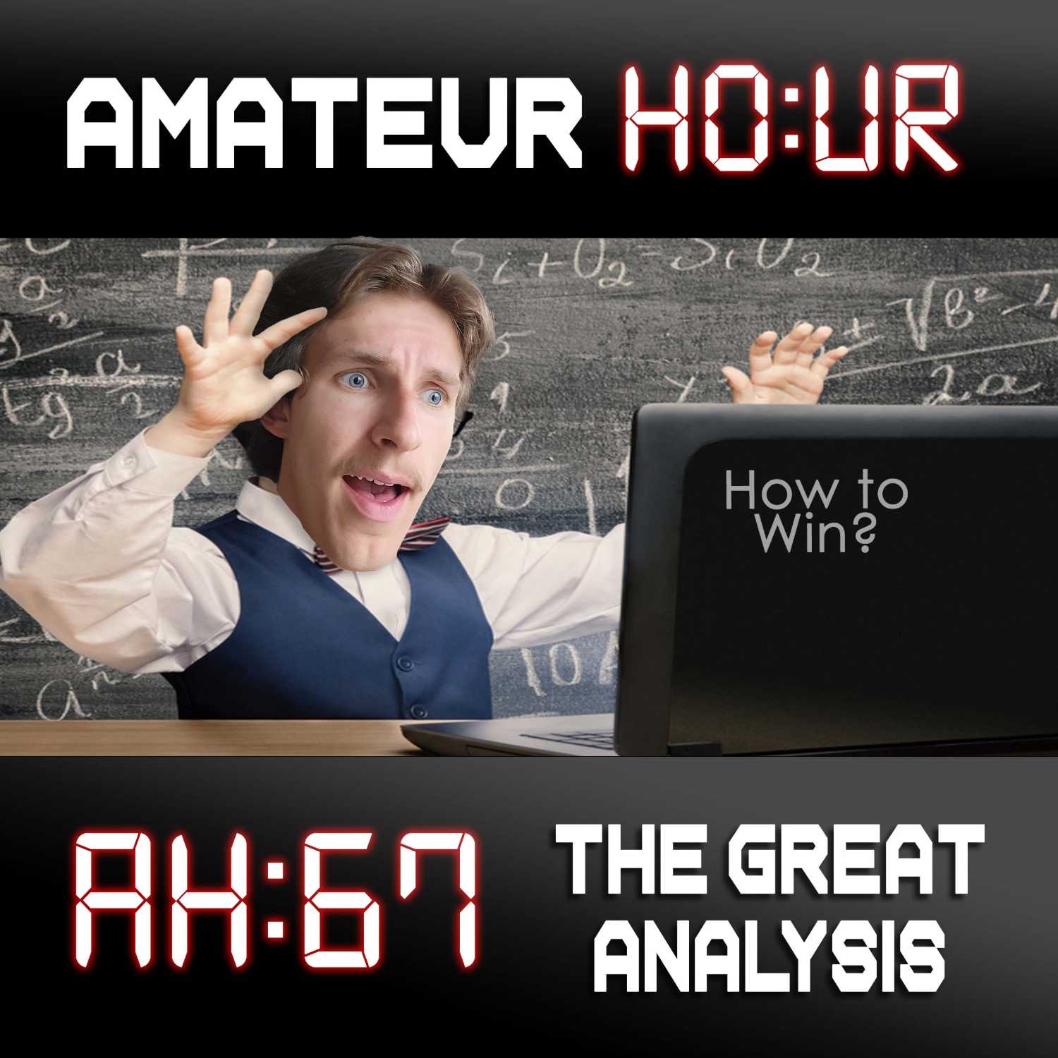 Amateur Hour
