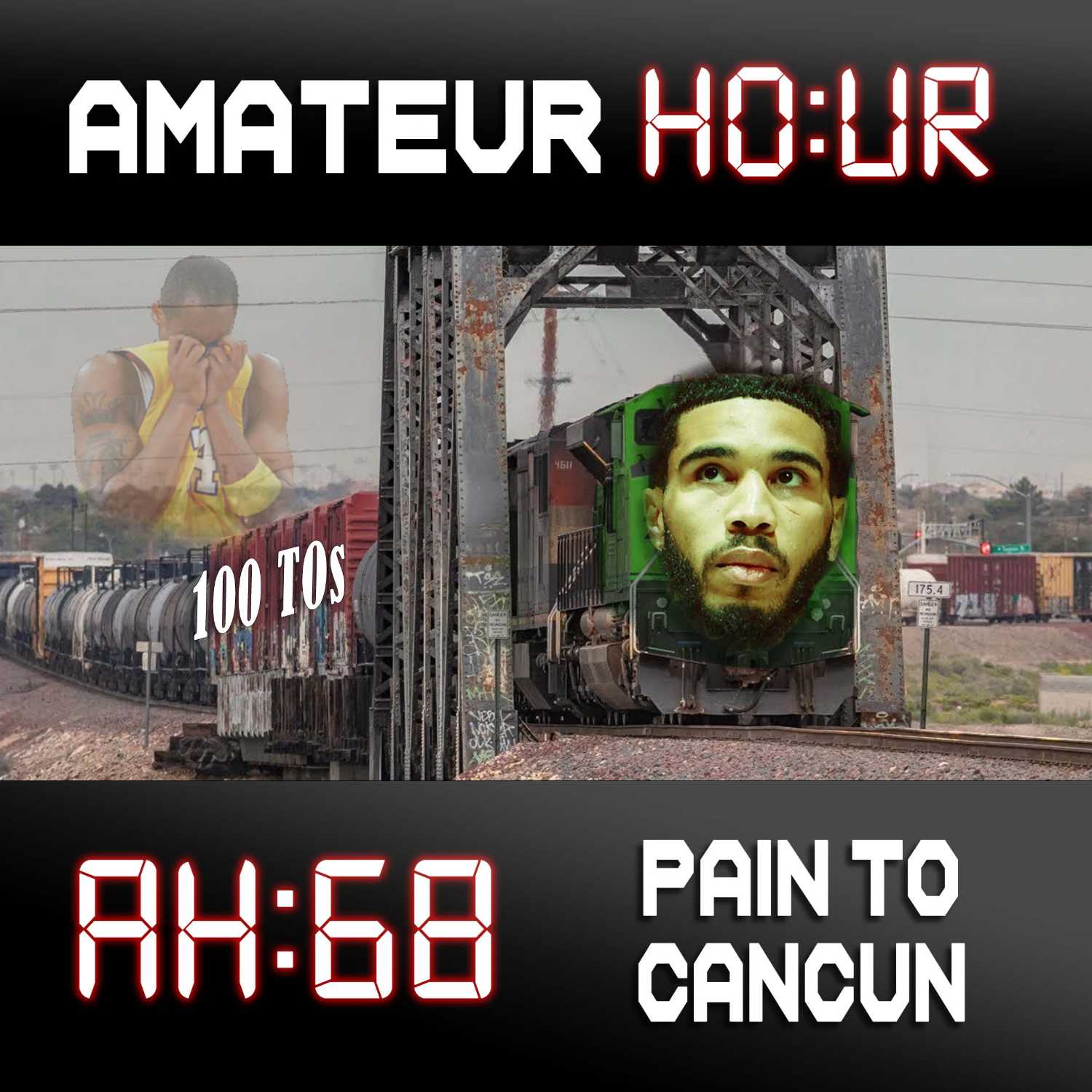 Amateur Hour
