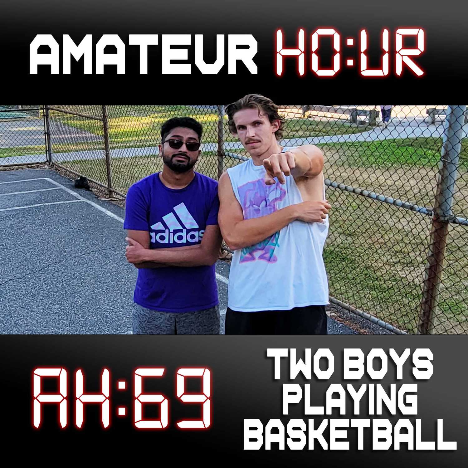Amateur Hour