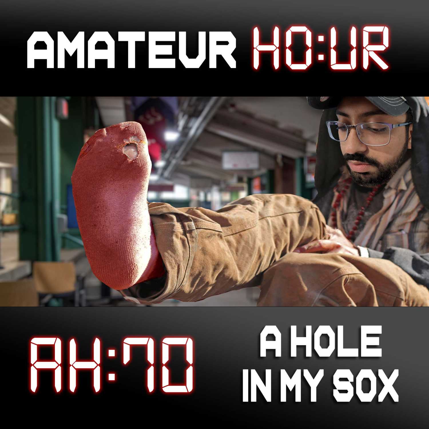 Amateur Hour