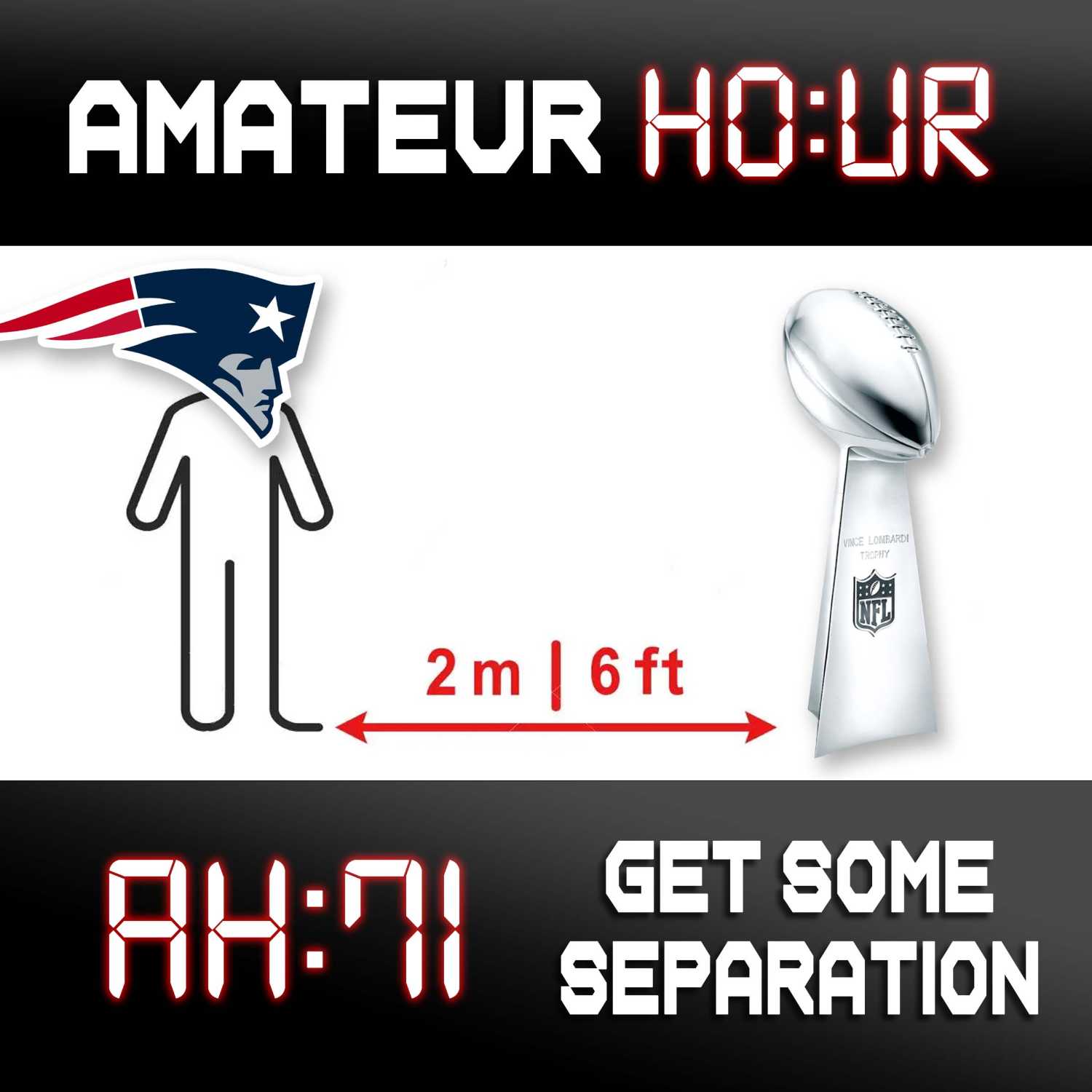 Amateur Hour