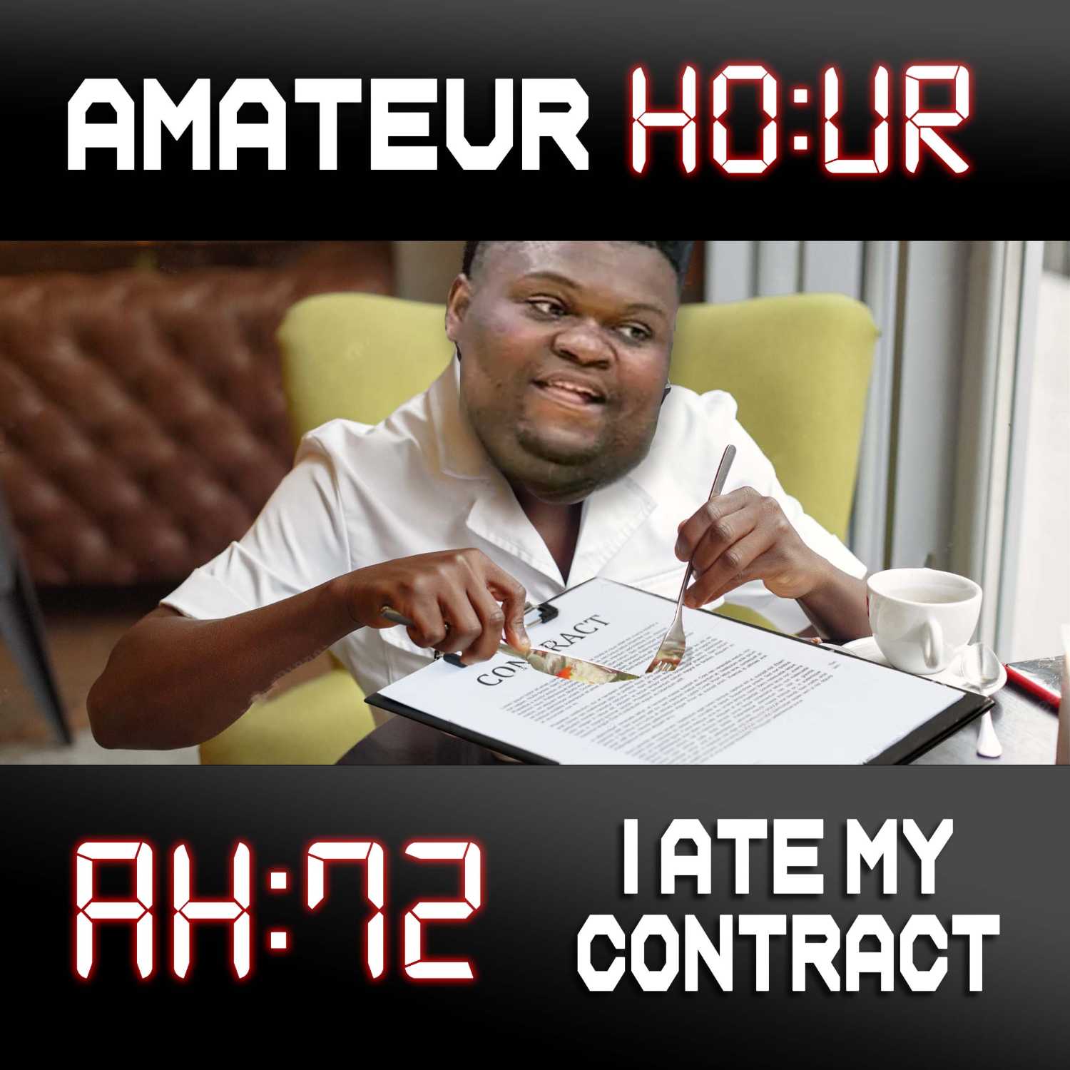 Amateur Hour