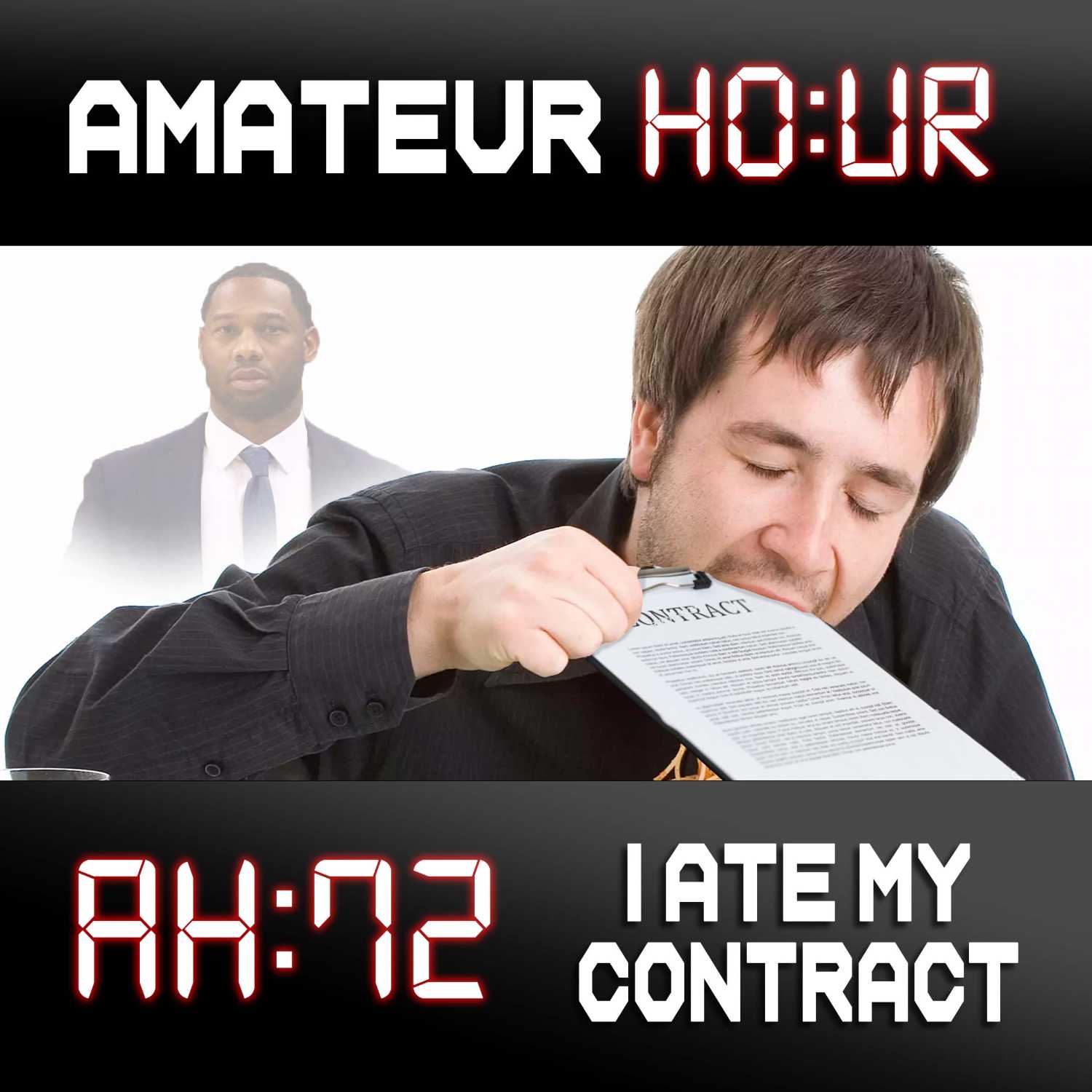 Amateur Hour