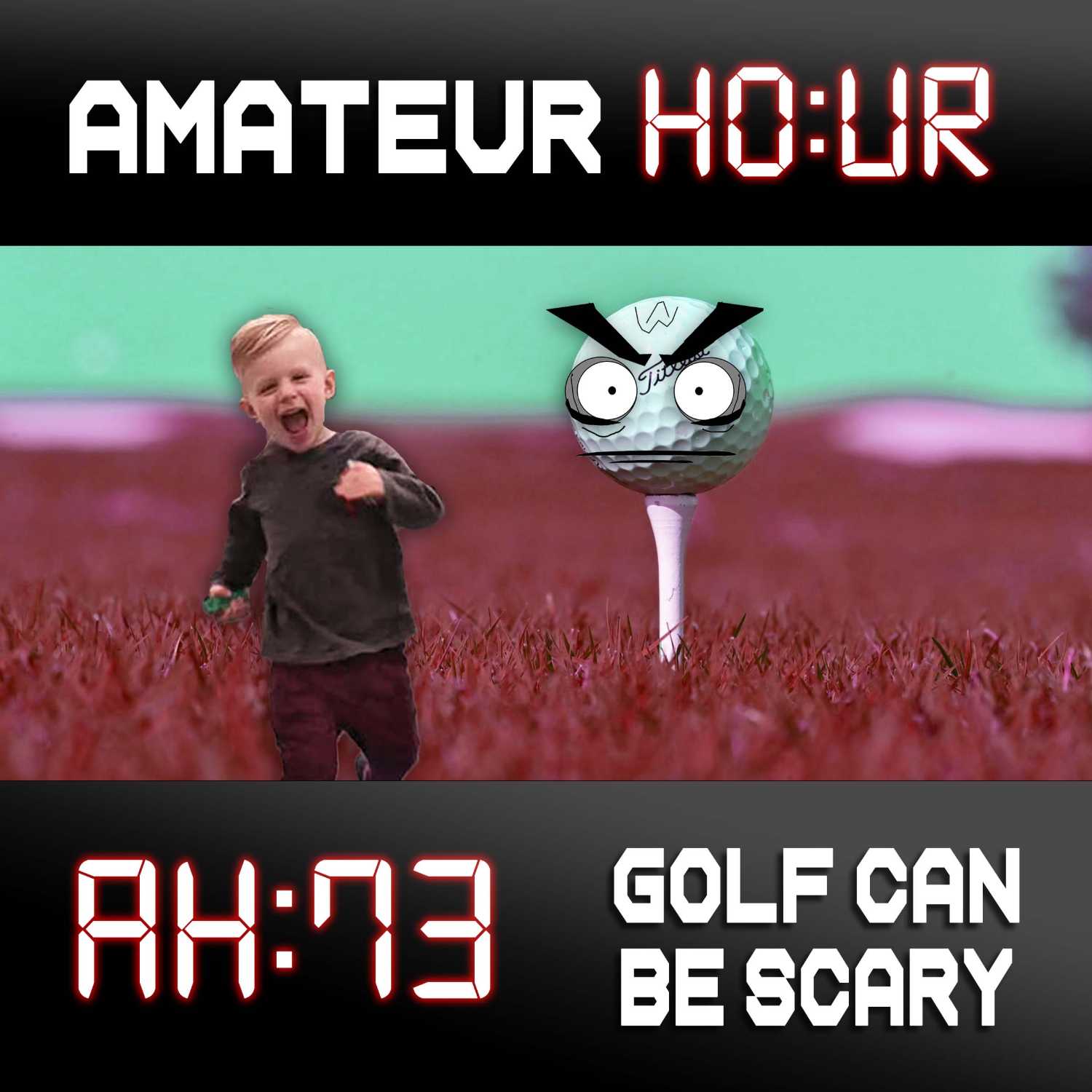 Amateur Hour