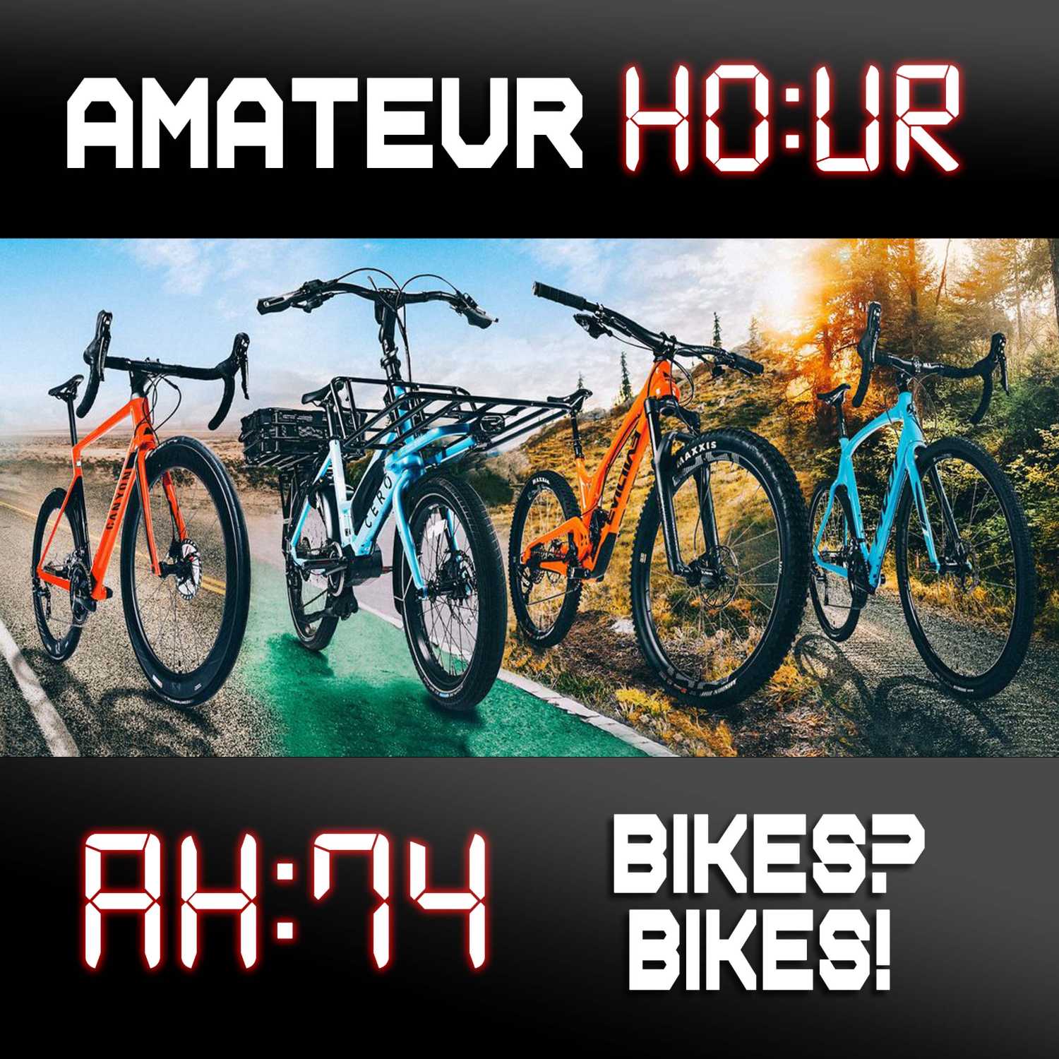 Amateur Hour
