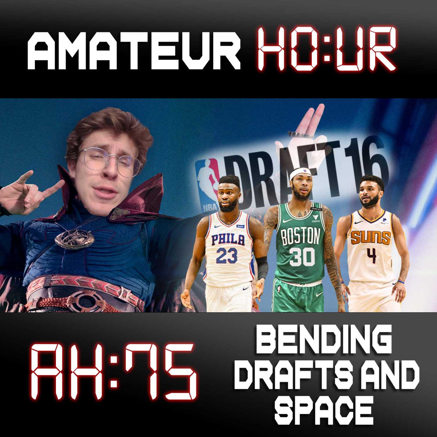 Amateur Hour