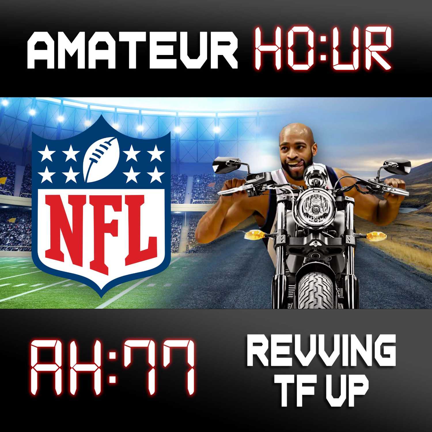 Amateur Hour