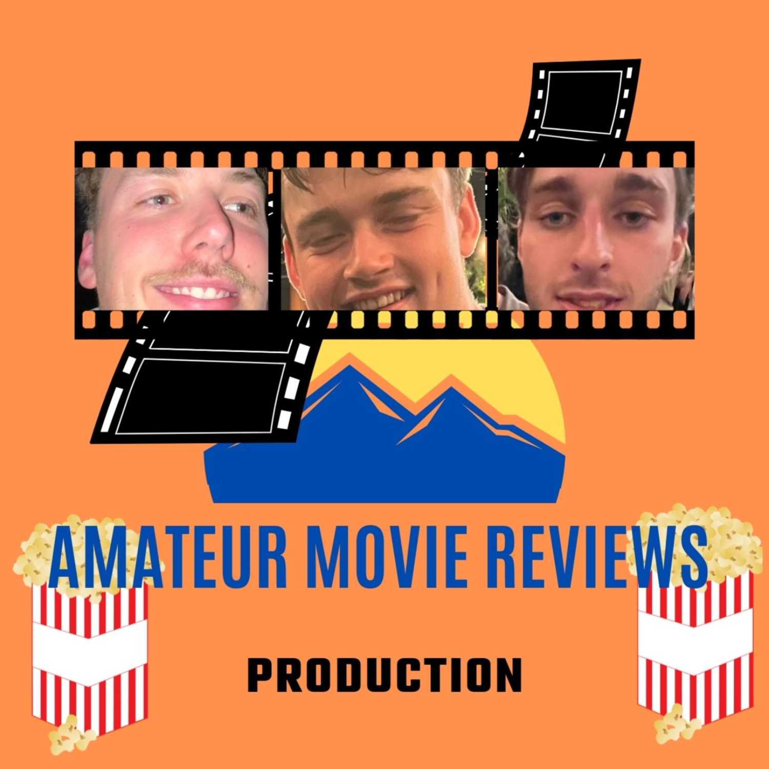 Amateur Movie Reviews