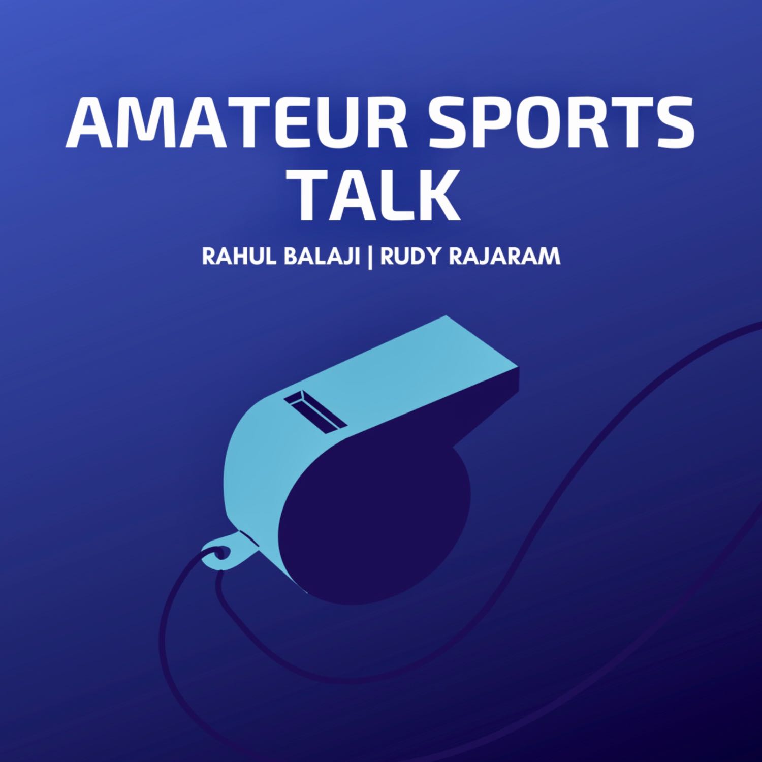 Amateur Sports Talk