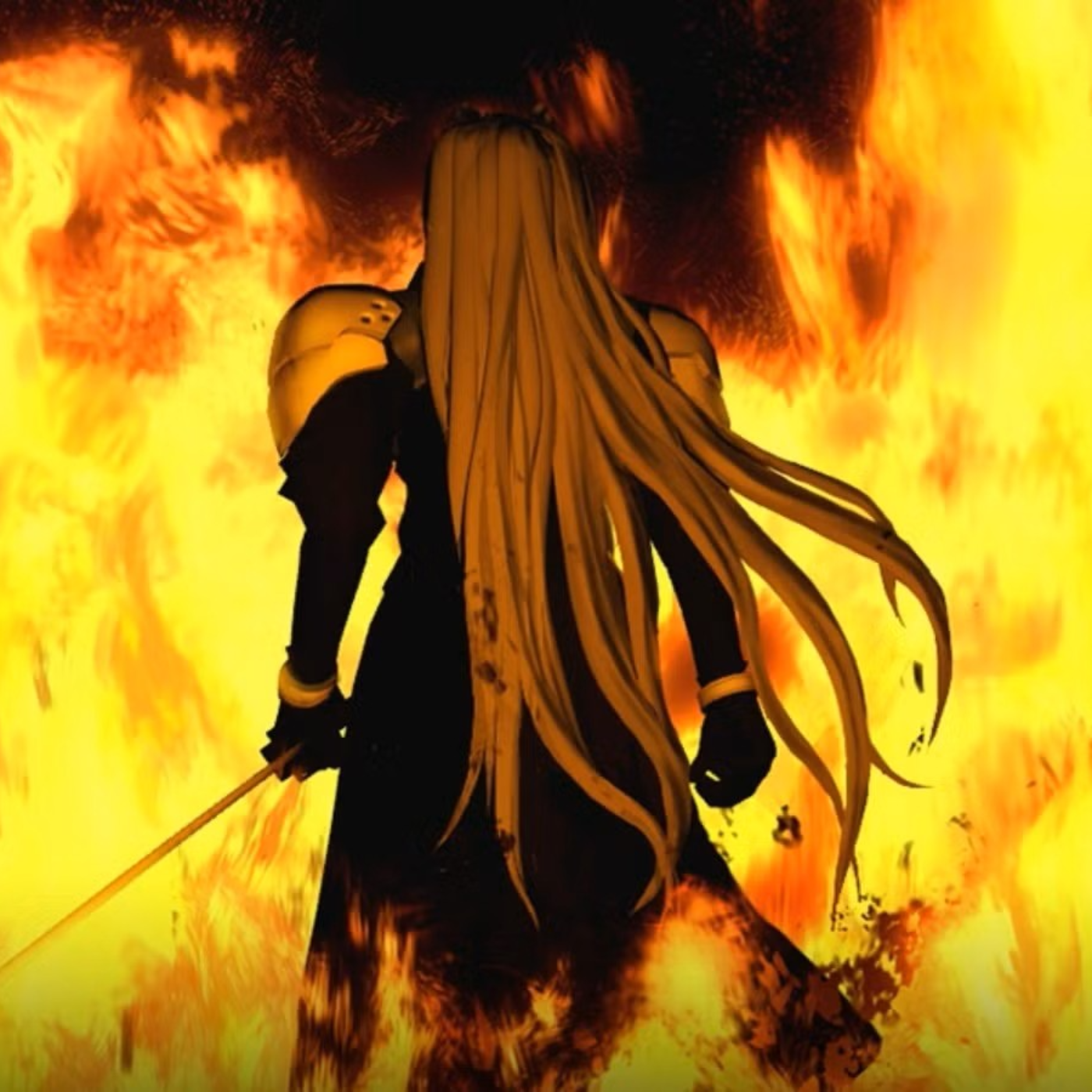 FF7 Rebirth Reflections and Wishlists for the Re-Finale
