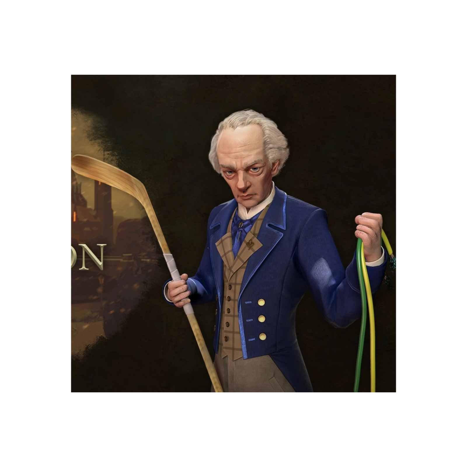 4,000 Hours with That Game Where Hockey Takes the World by Storm