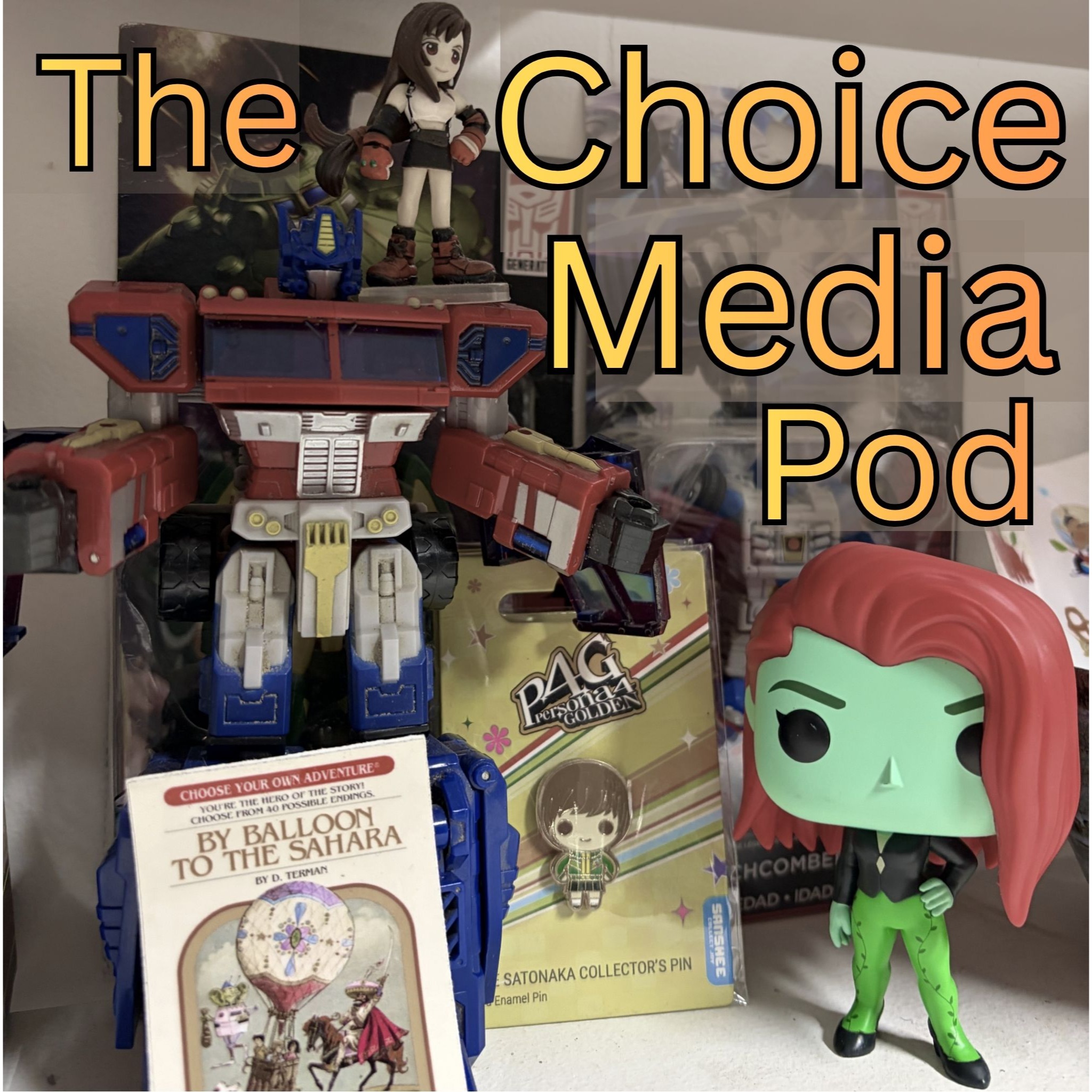 Poison Ivy: House & Garden and the Making of a More Human Antagonist