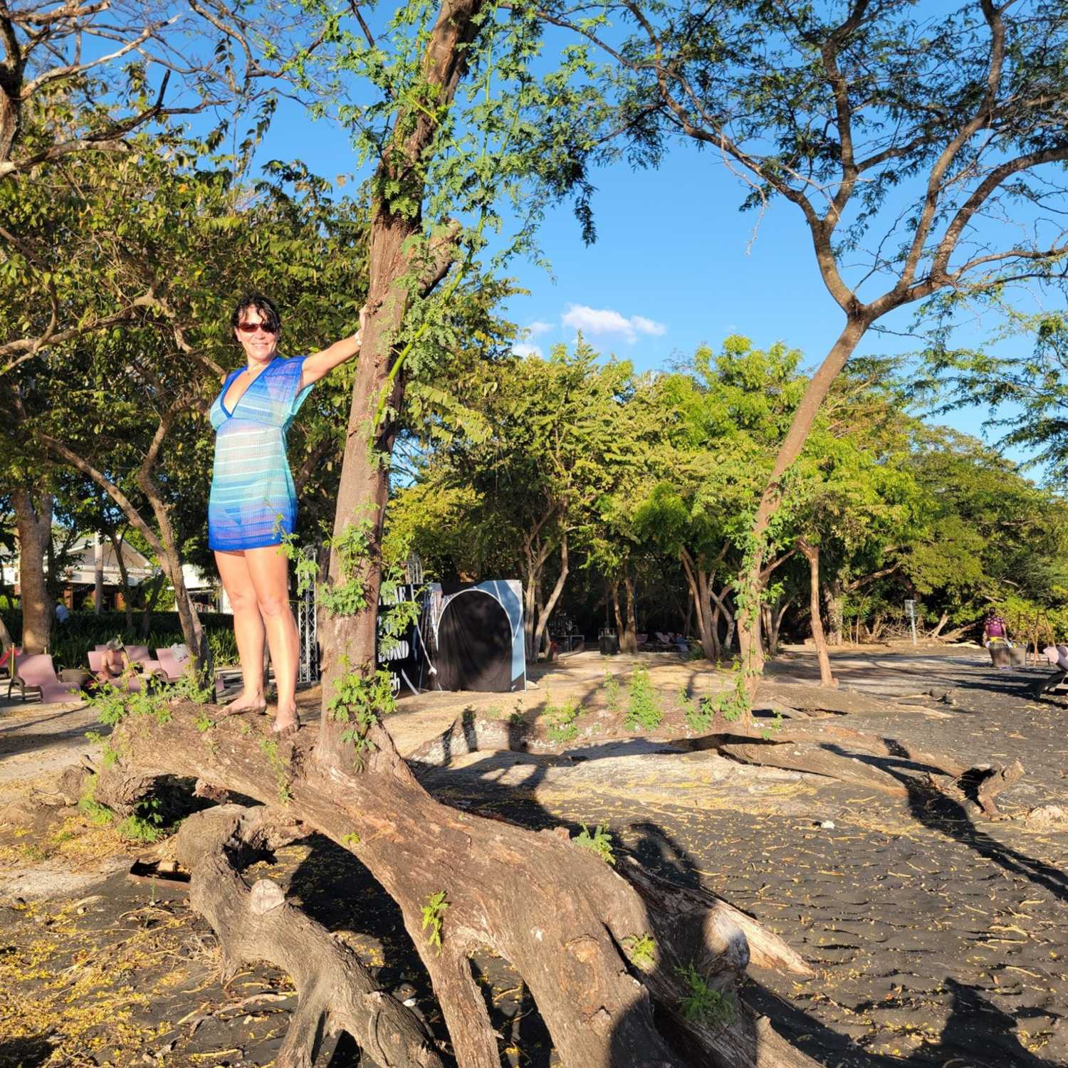Amazing Adventures