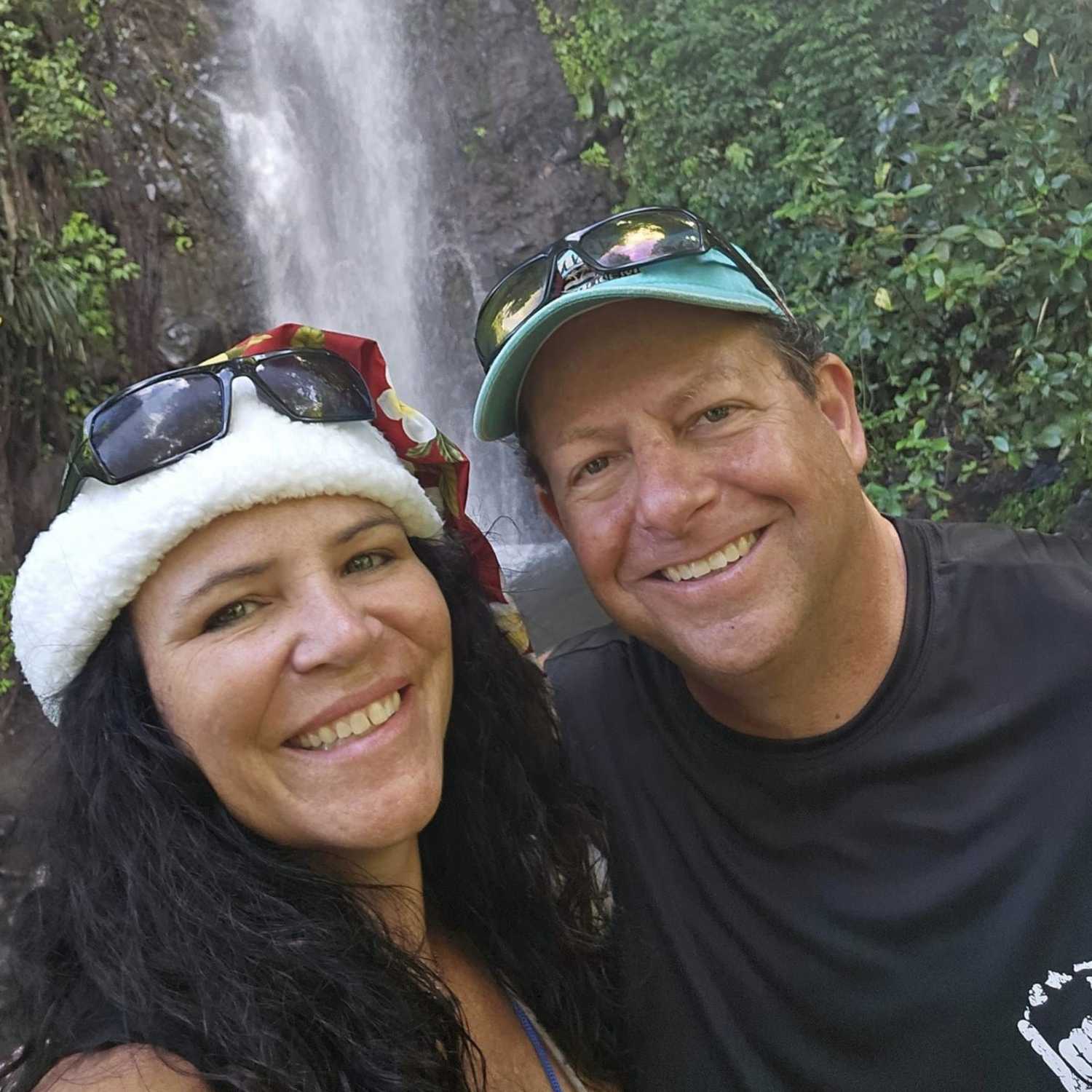 Amazing Adventures