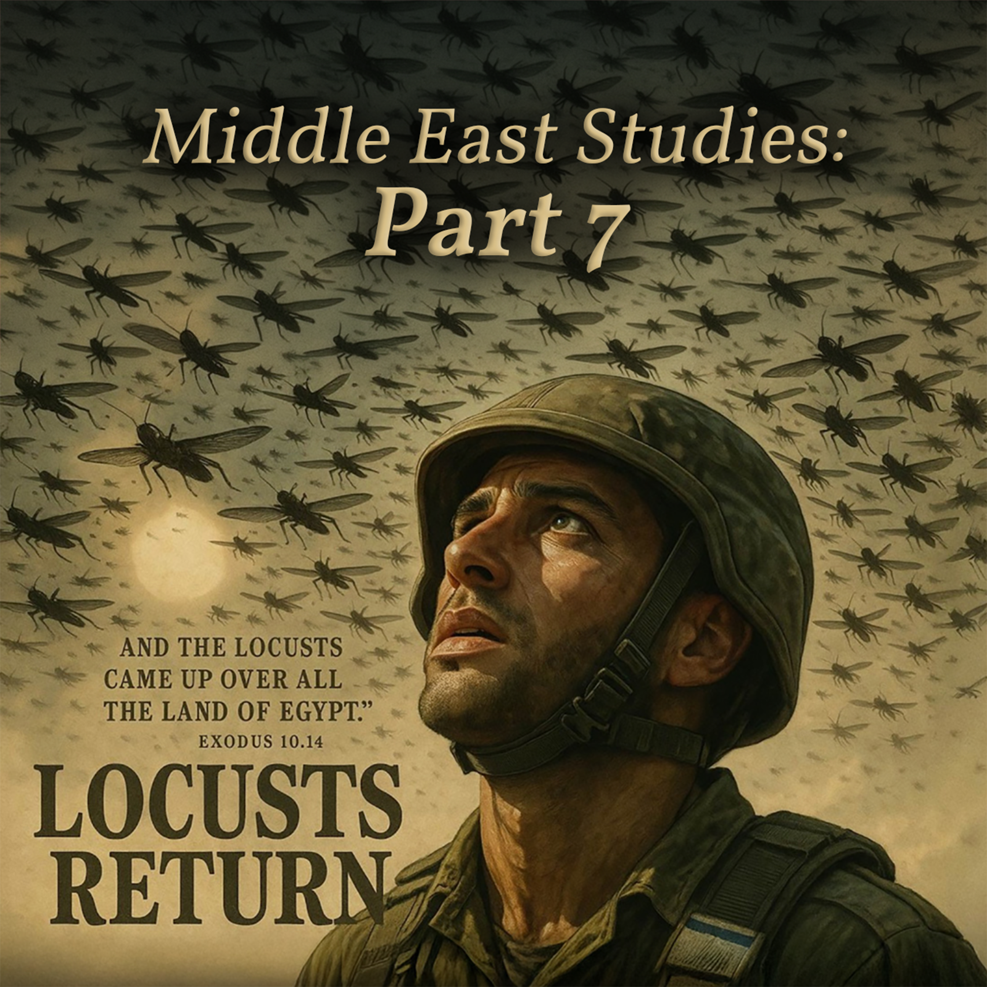 Some Say the King of the North Doesn’t Matter. Here’s Why They’re WRONG | Middle East Studies Part 7 episode artwork