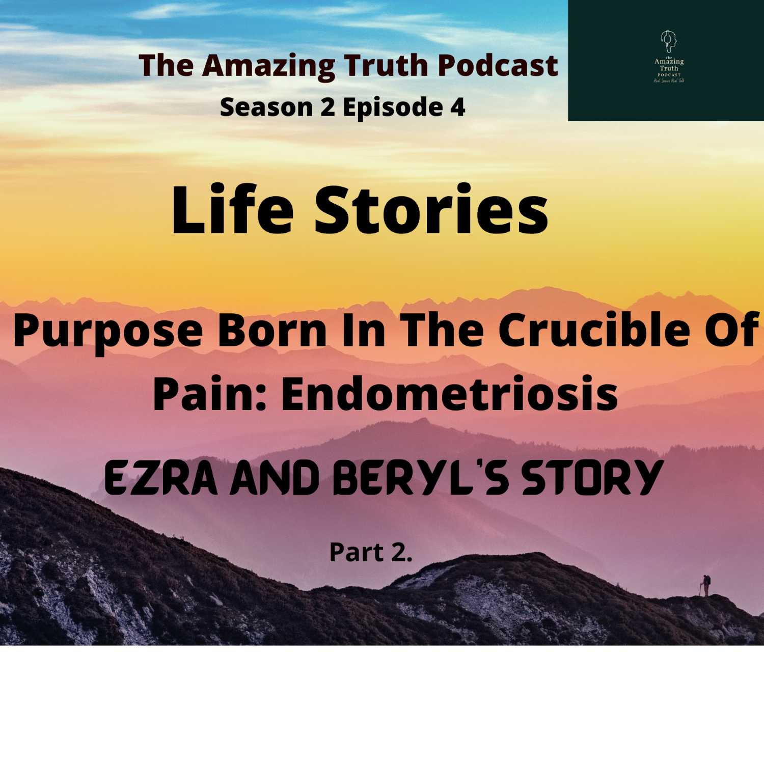 The Amazing Truth Podcast