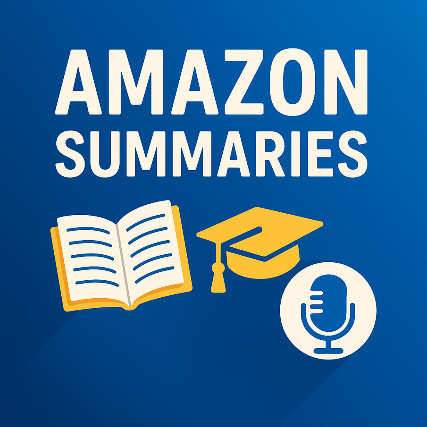 Amazon Summaries