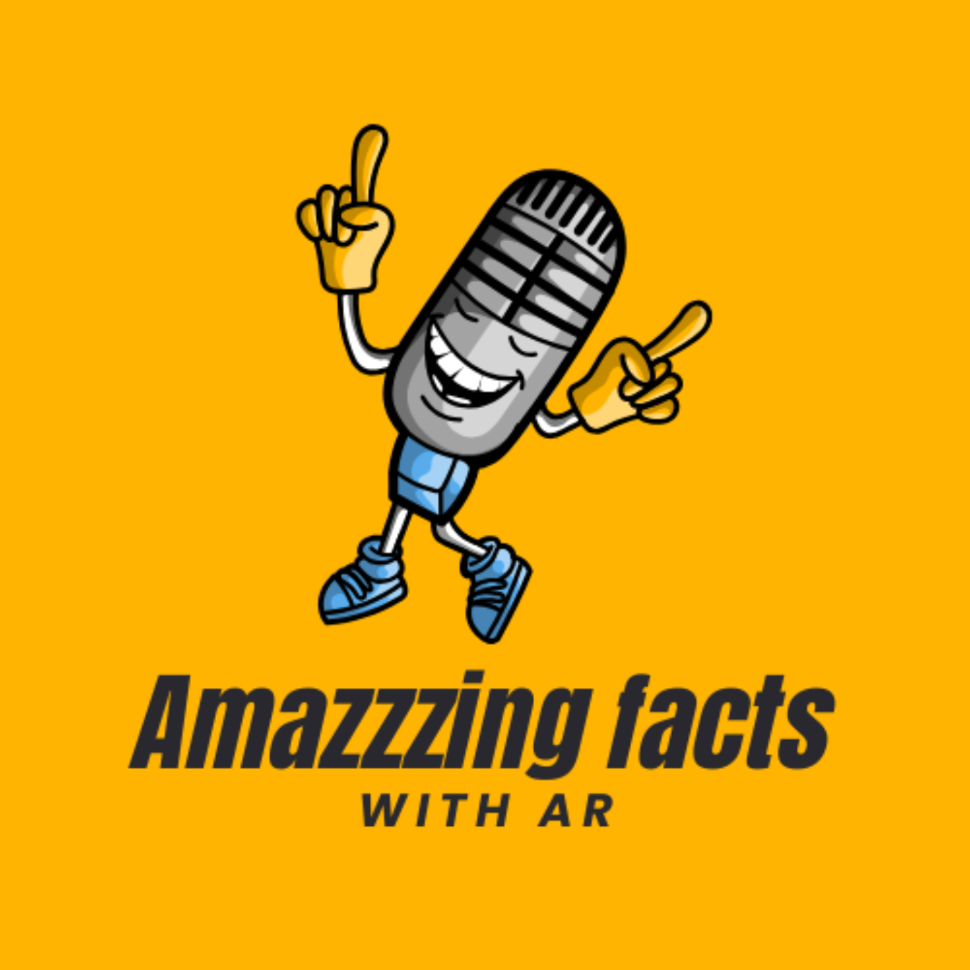 Amazzzing Facts with AR - Episode 1 | Antarctica 