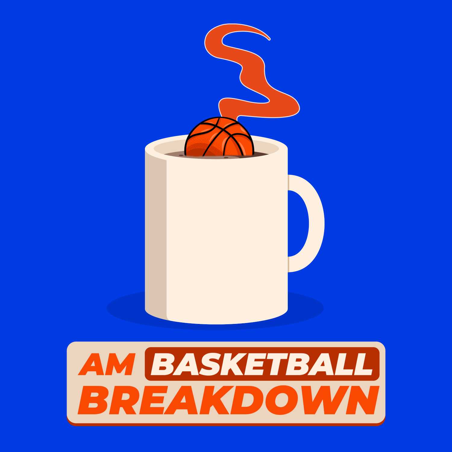 AM Basketball Breakdown