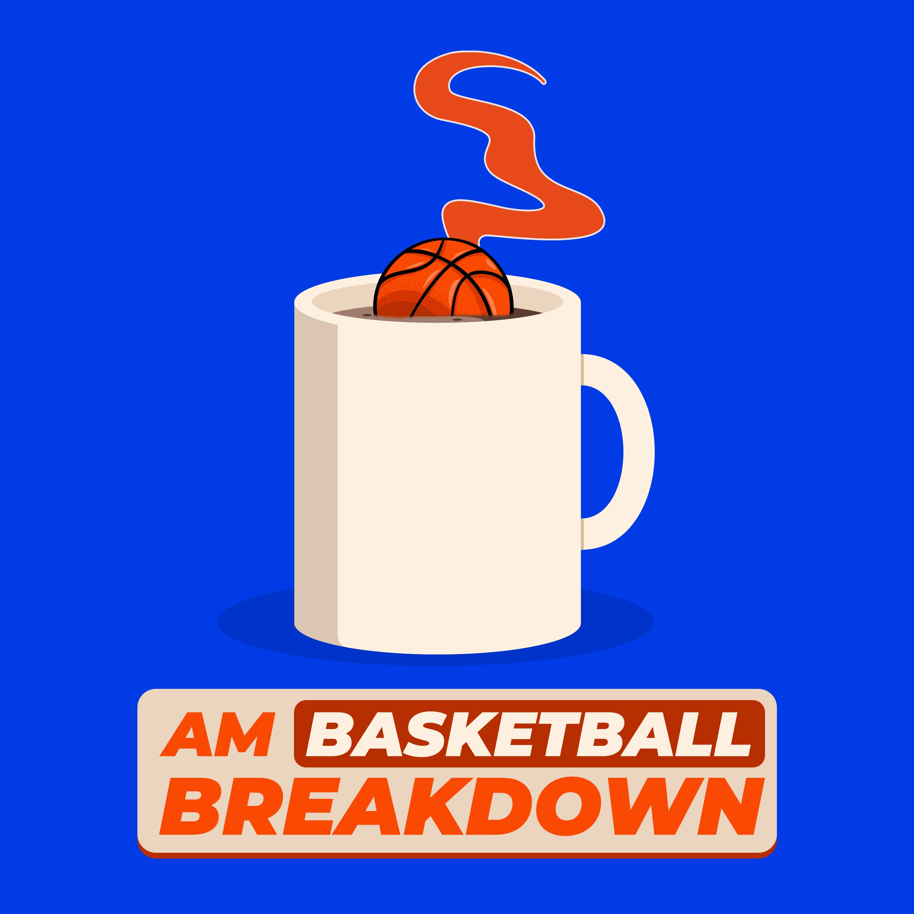 AM Basketball Breakdown