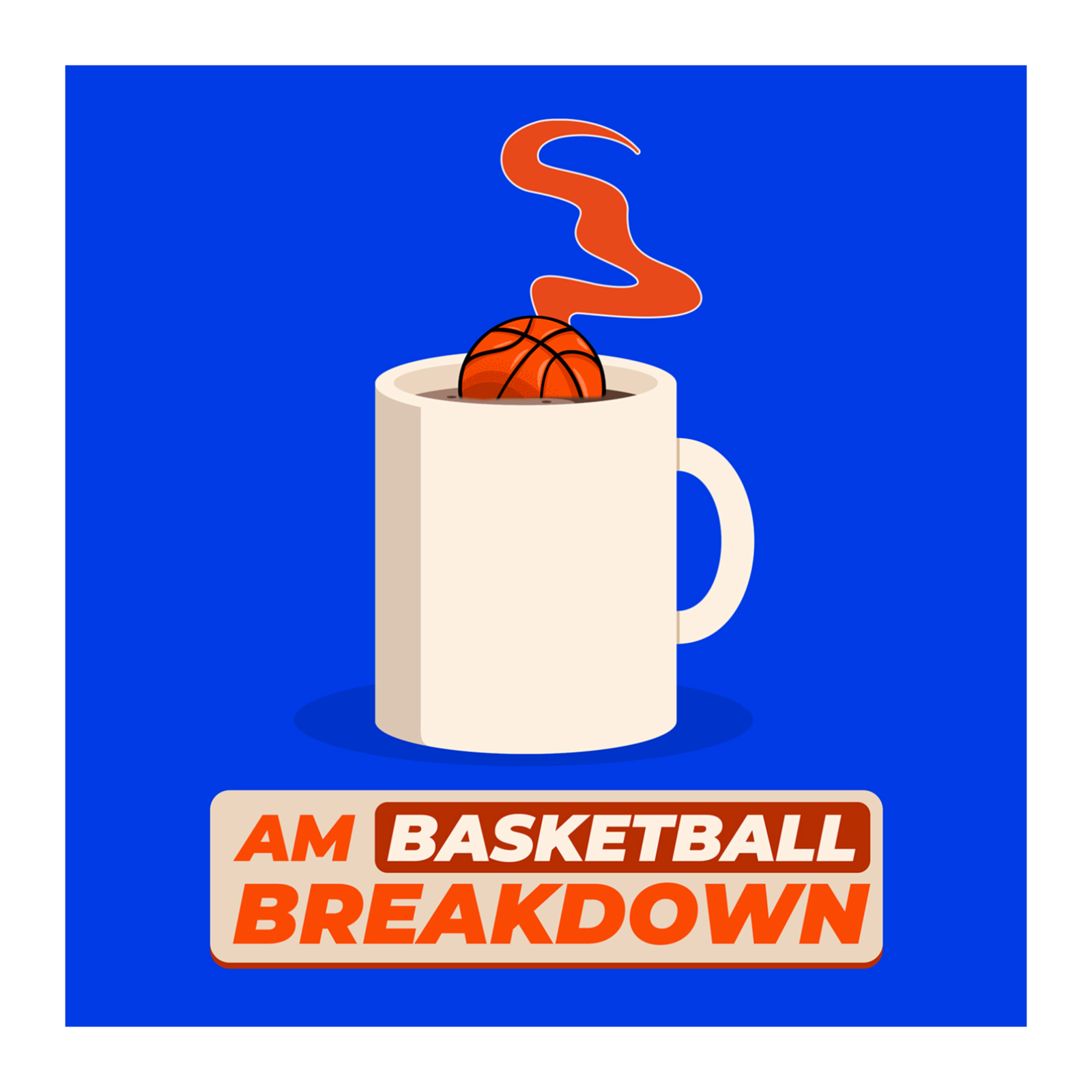 The AM Basketball Breakdown