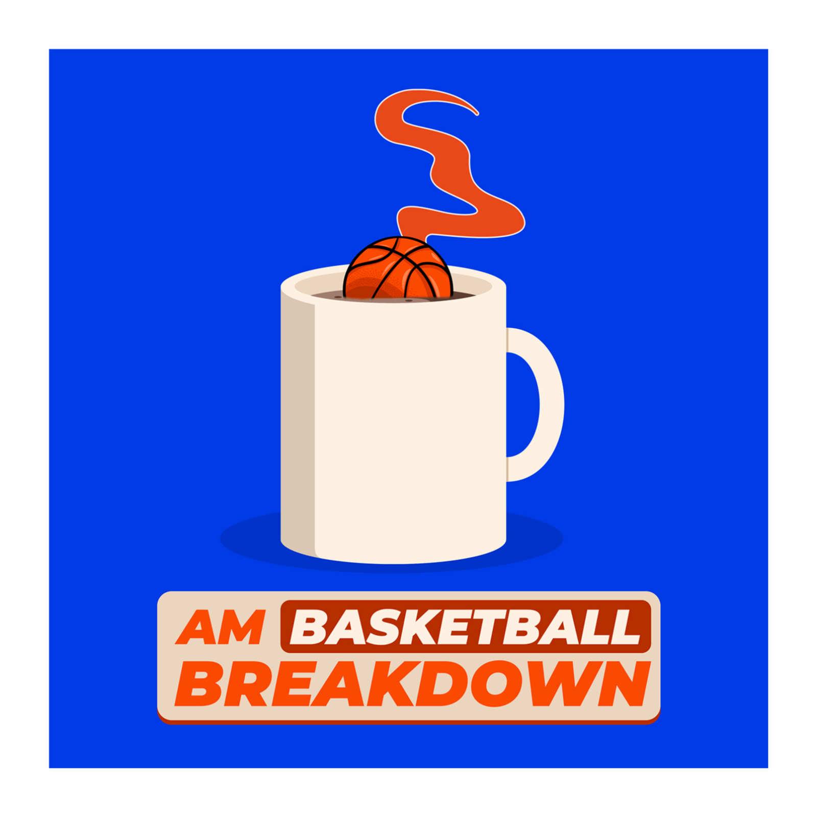 The AM Basketball Breakdown